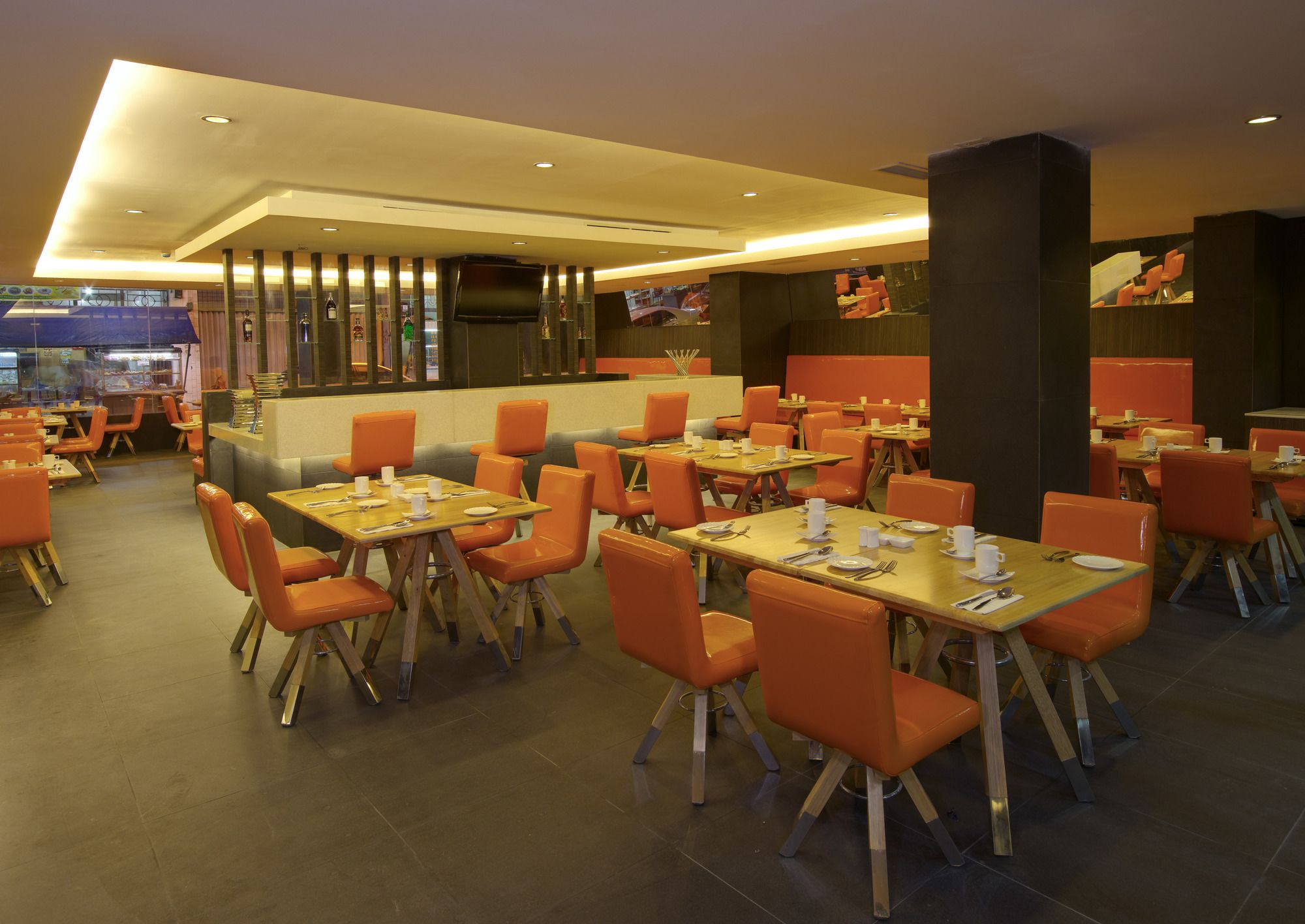 Swiss-Belinn Medan