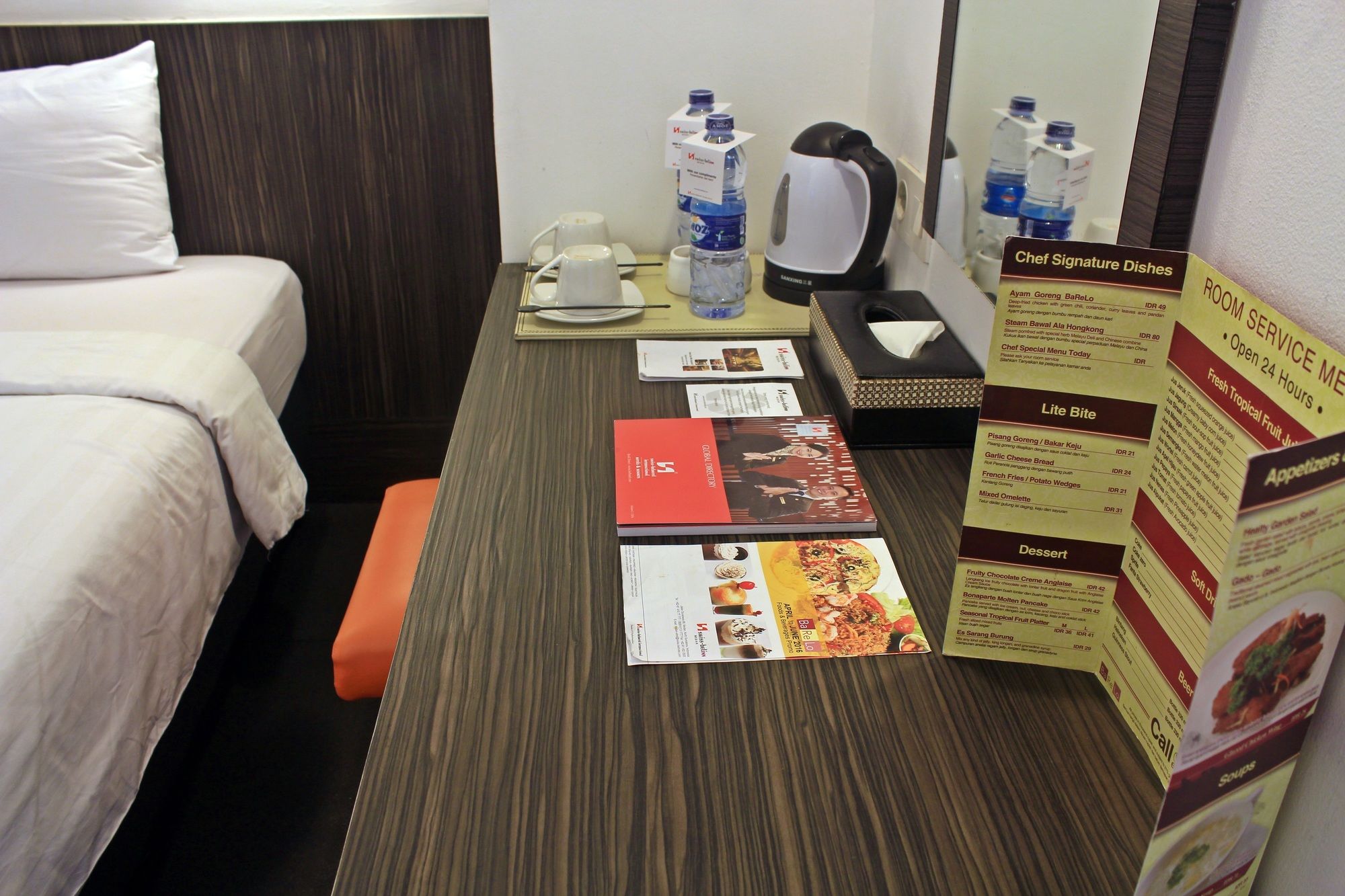 Swiss-Belinn Medan