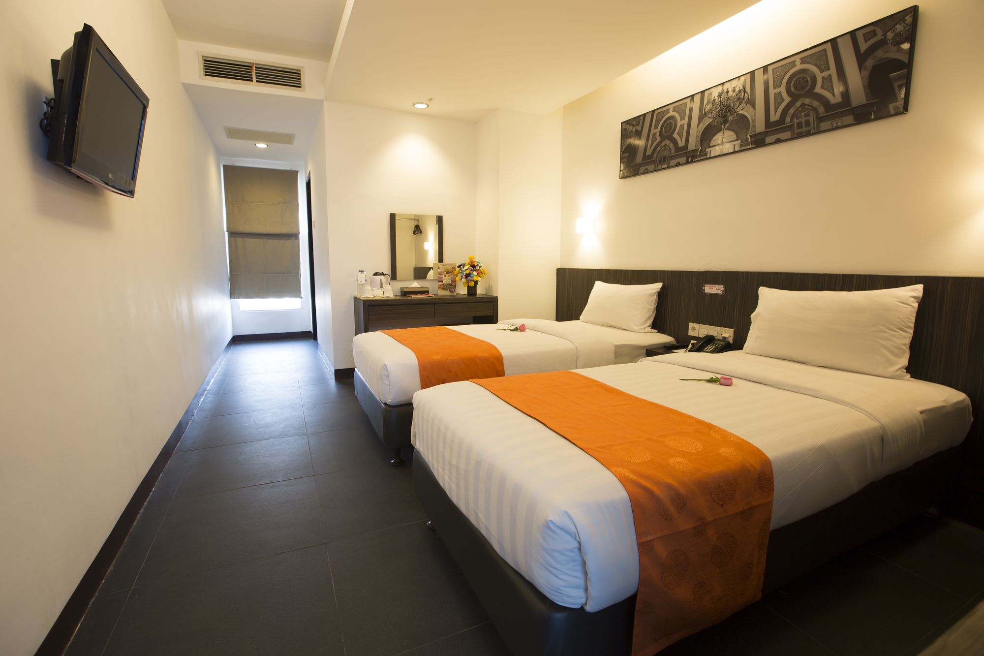 Swiss-Belinn Medan