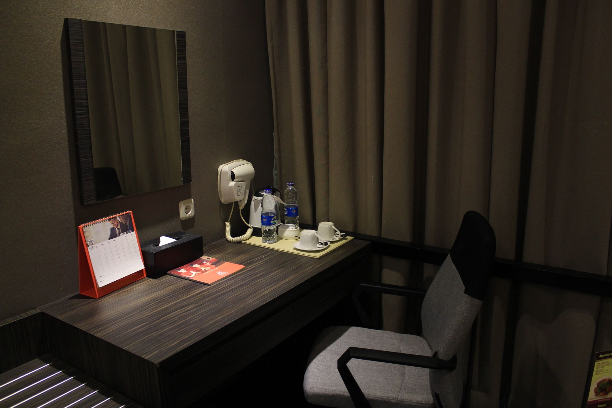 Swiss-Belinn Medan