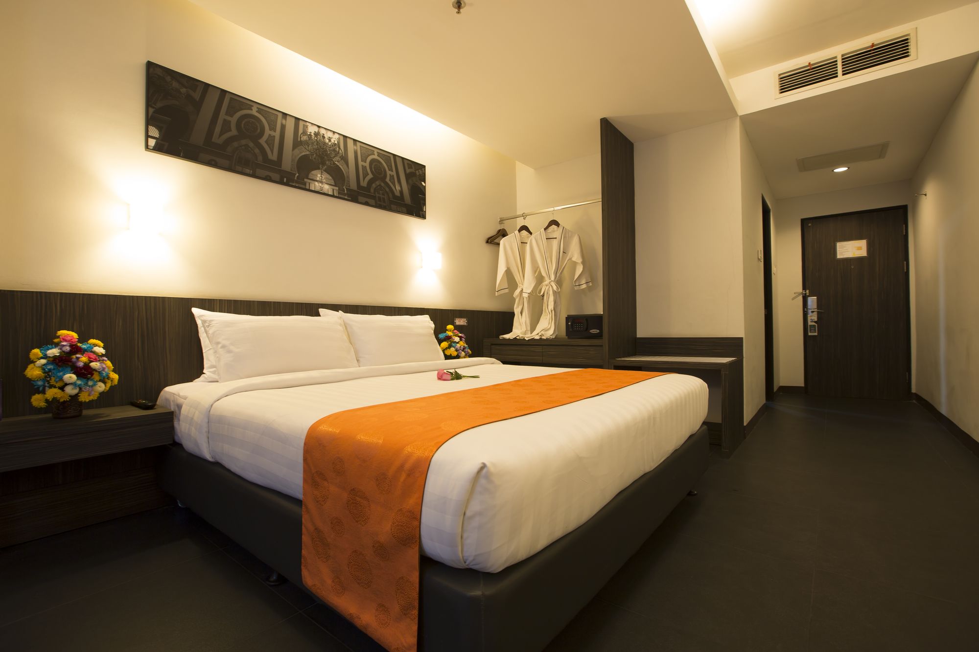 Swiss-Belinn Medan