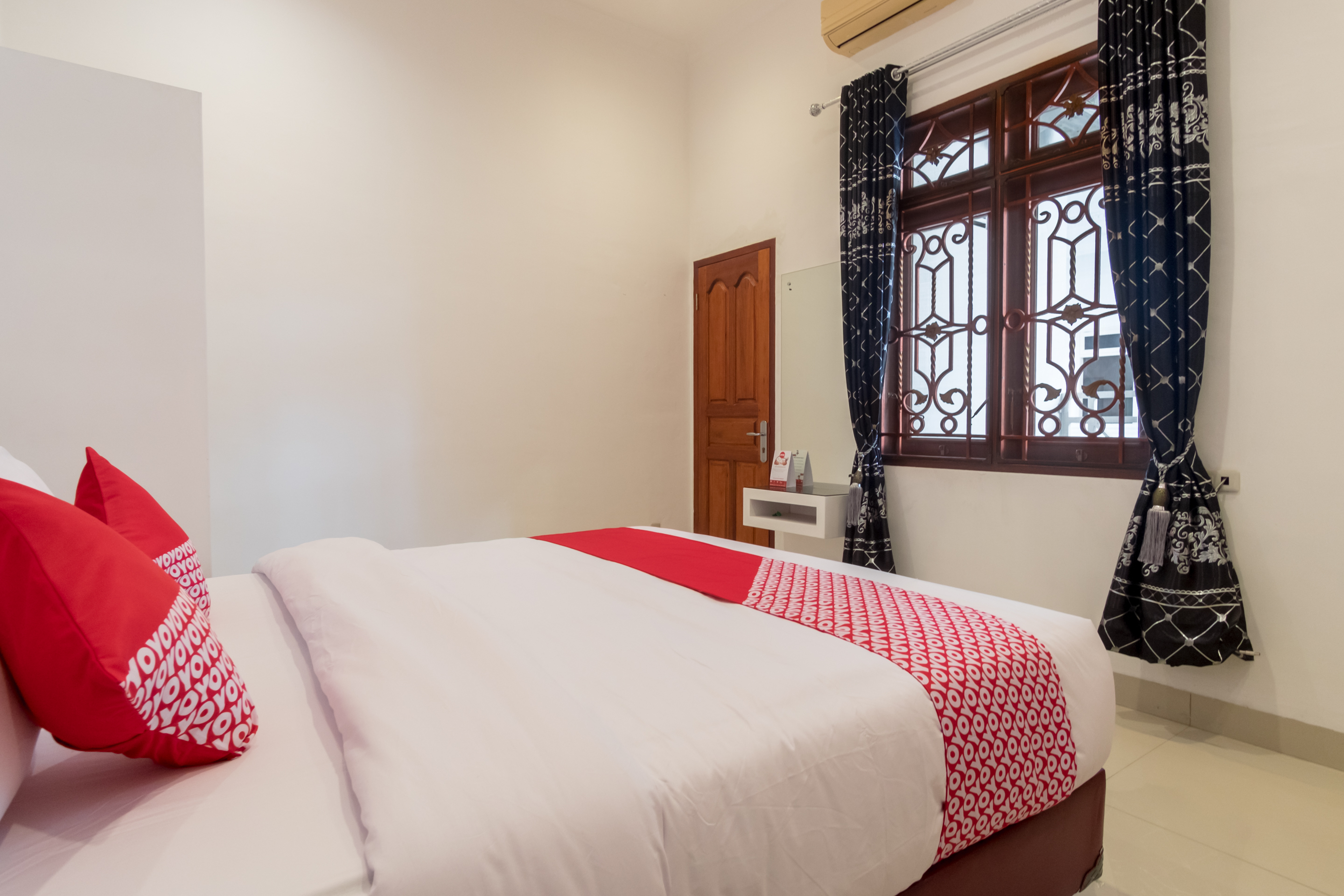 Taj Residence Syariah By OYO Rooms