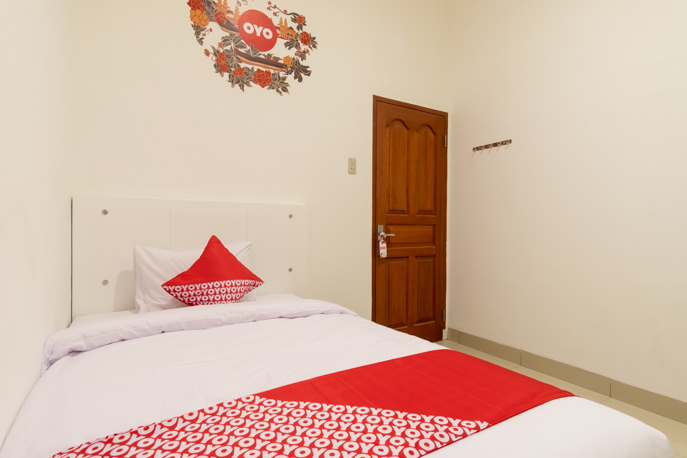 Taj Residence Syariah By OYO Rooms