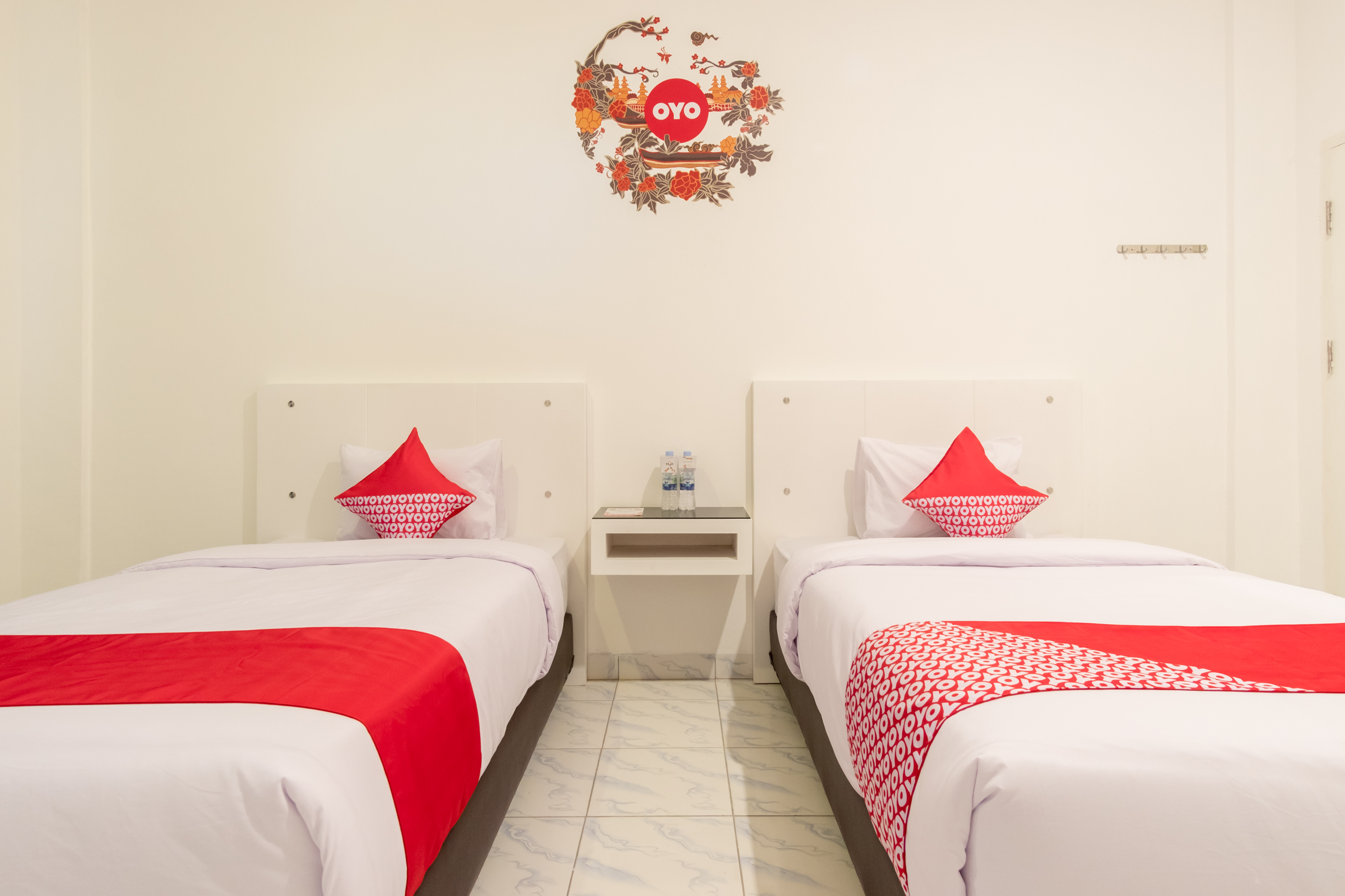 Taj Residence Syariah By OYO Rooms