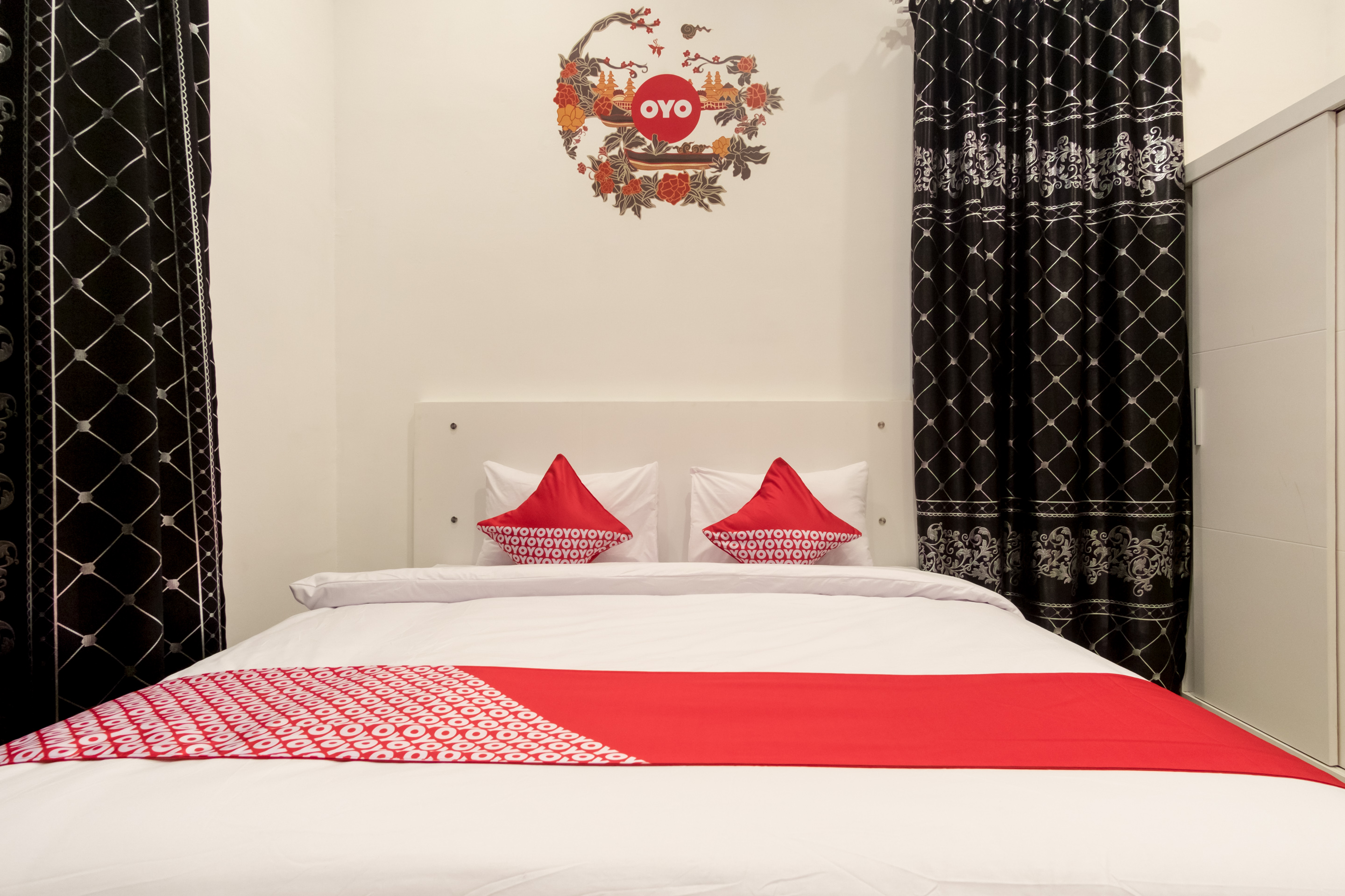 Taj Residence Syariah By OYO Rooms