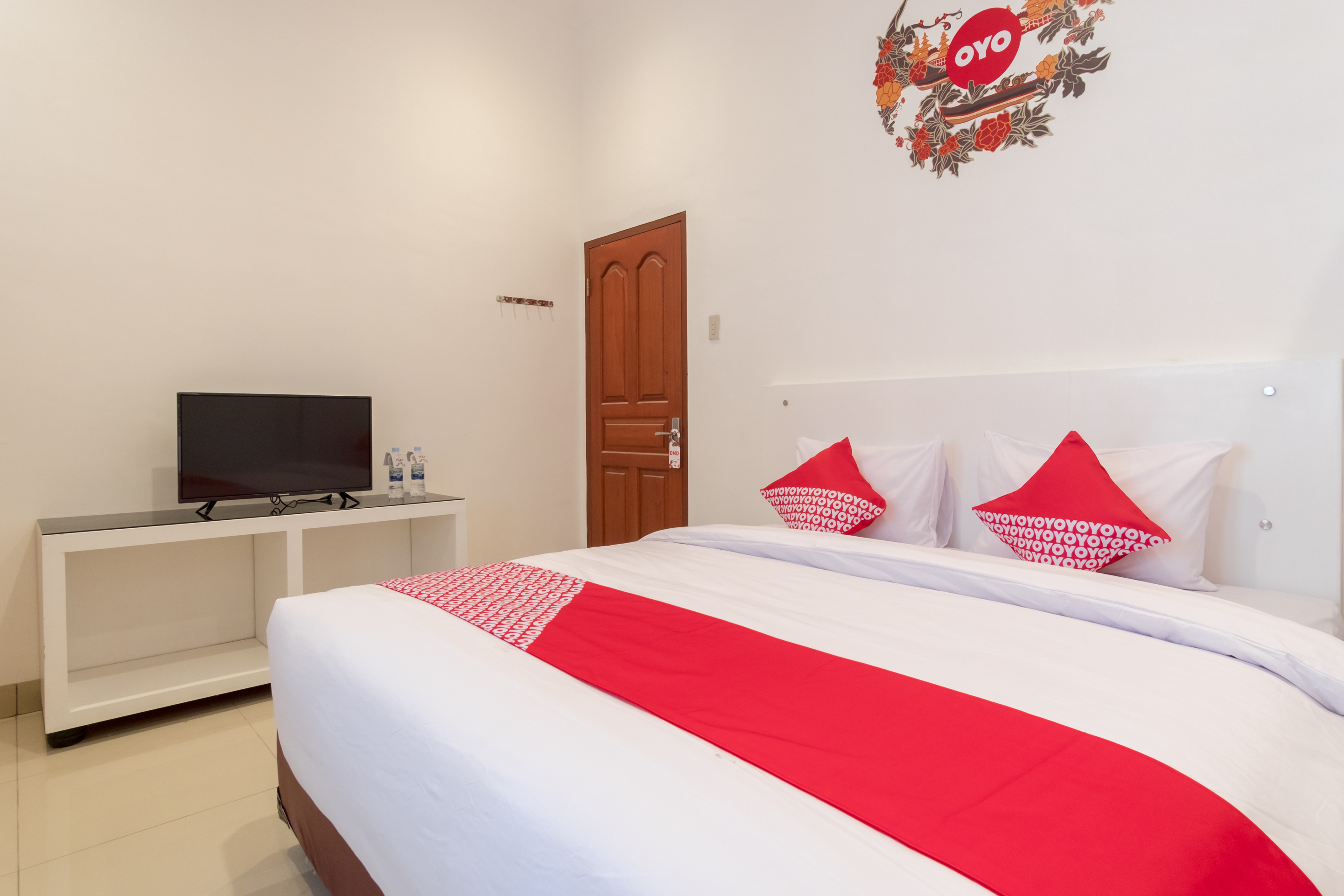 Taj Residence Syariah By OYO Rooms