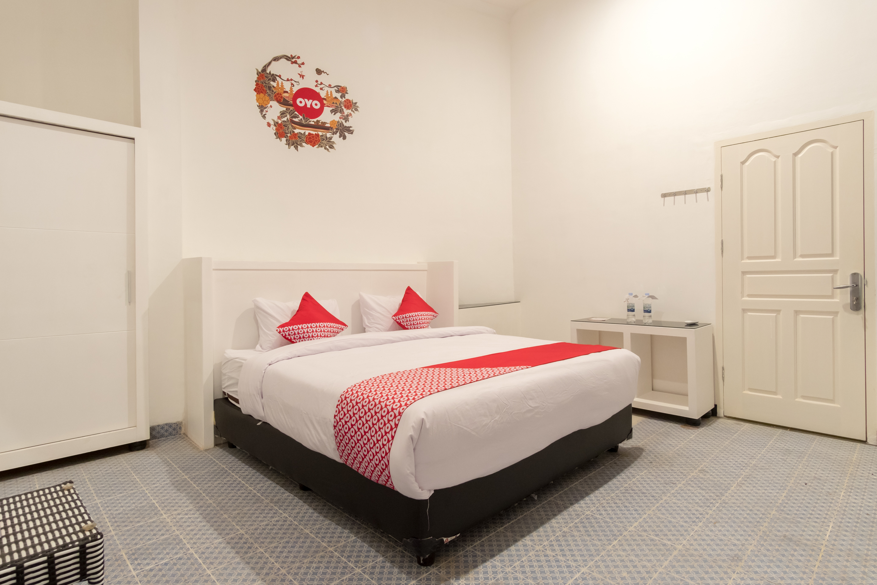 Taj Residence Syariah By OYO Rooms