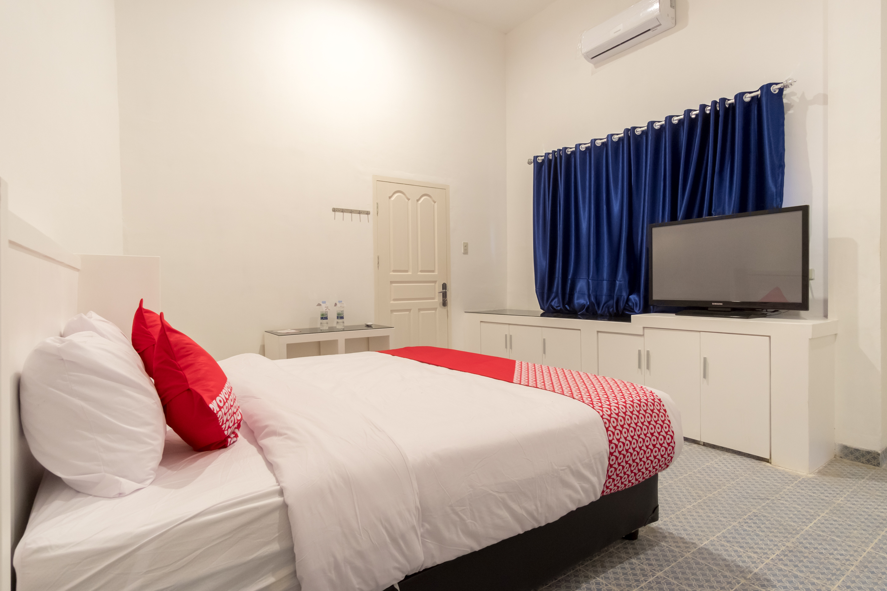 Taj Residence Syariah By OYO Rooms