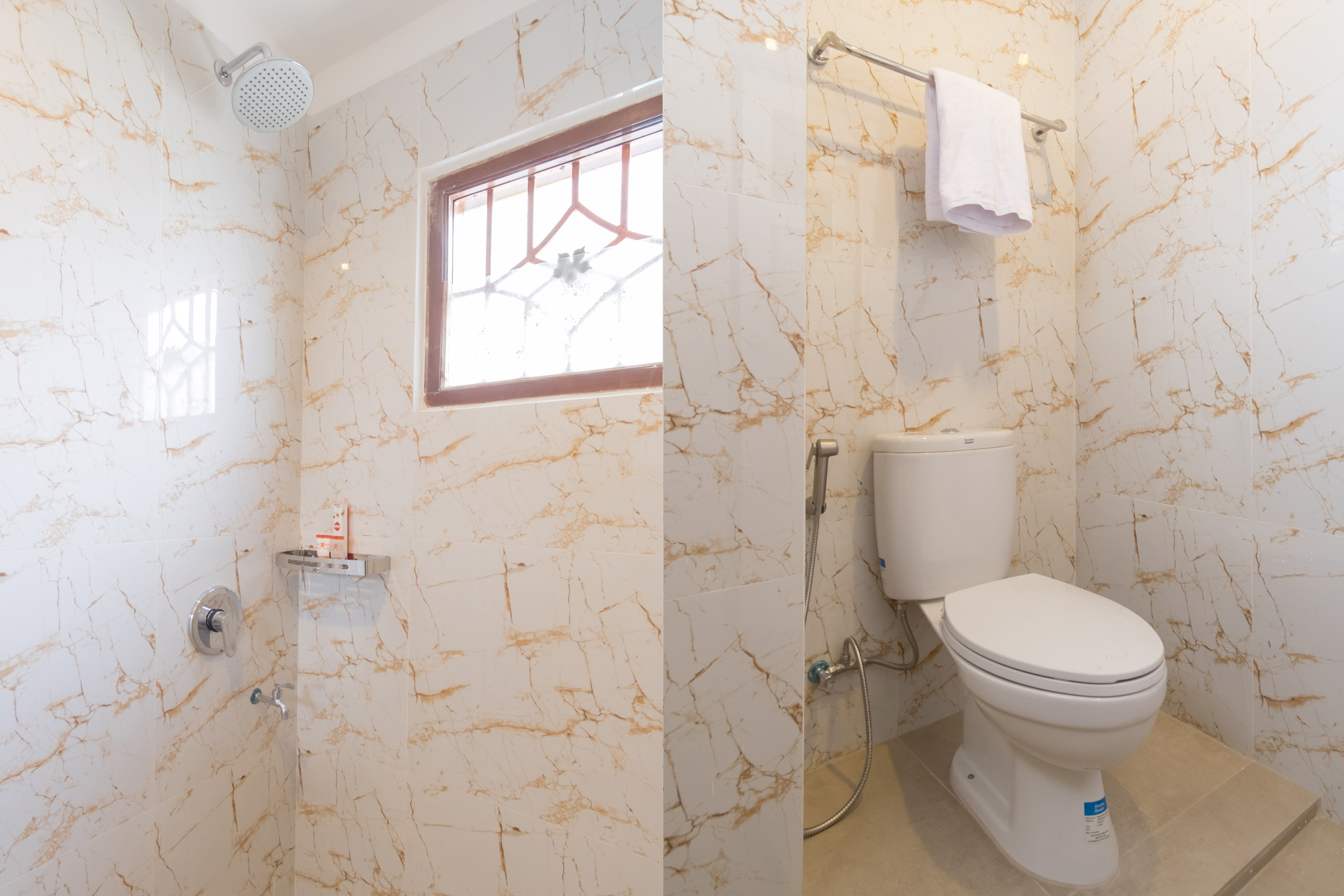 Taj Residence Syariah By OYO Rooms