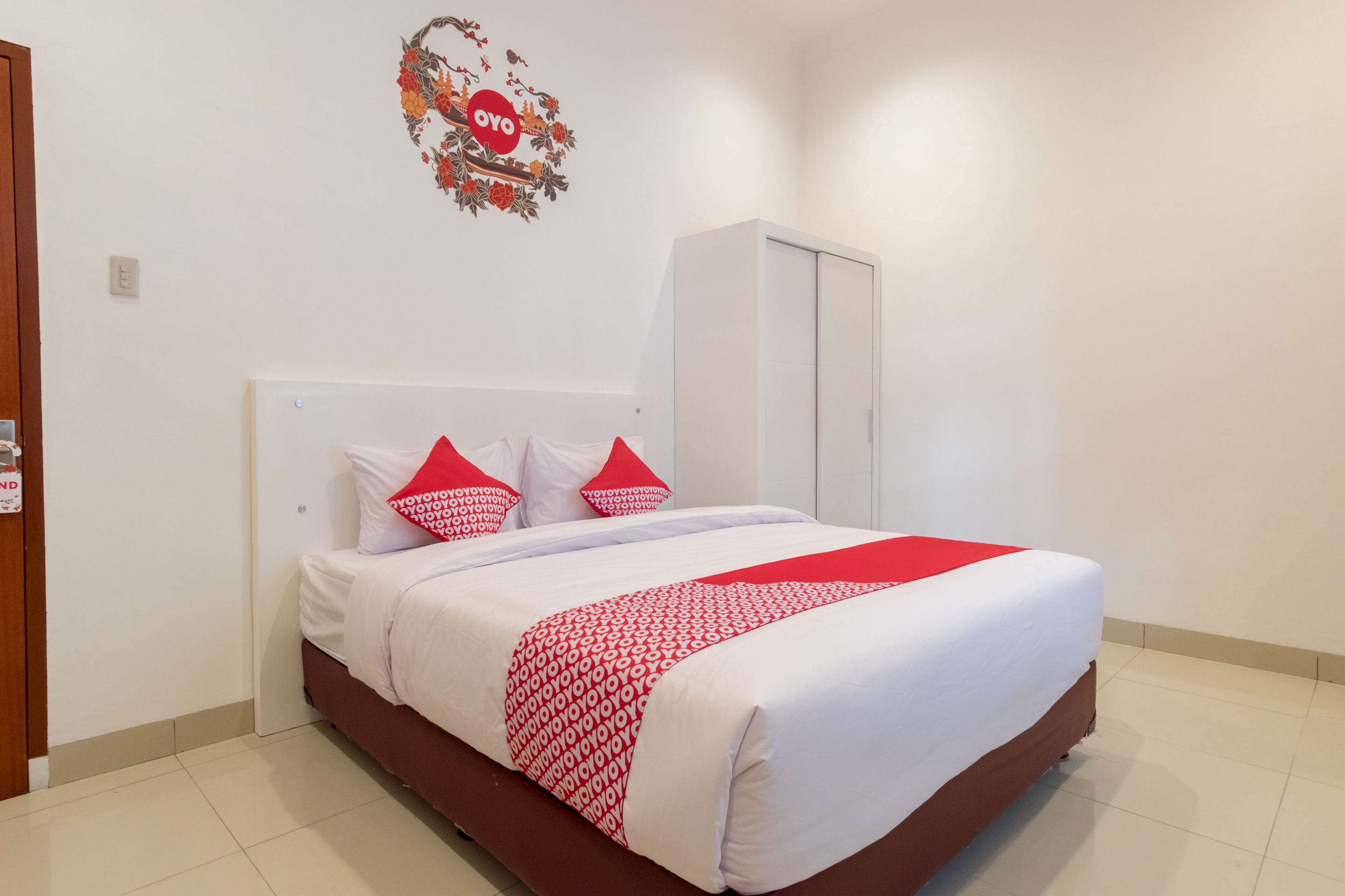 Taj Residence Syariah By OYO Rooms