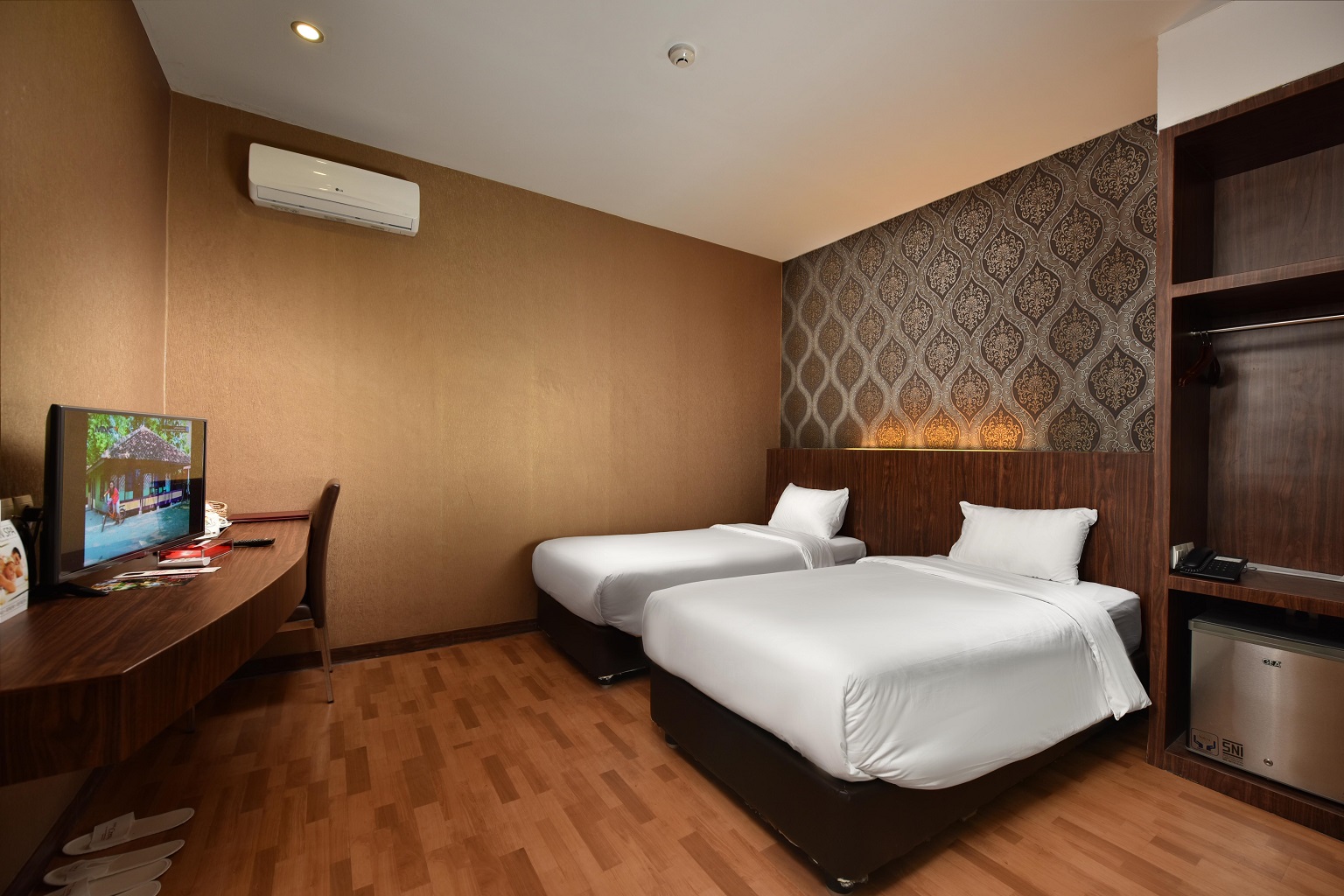 The Crew Hotel
