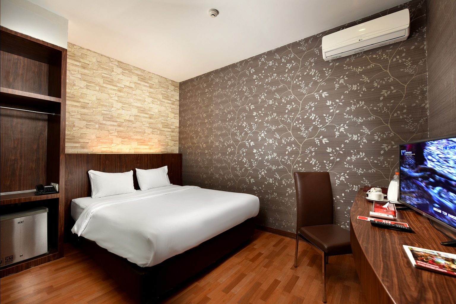 The Crew Hotel