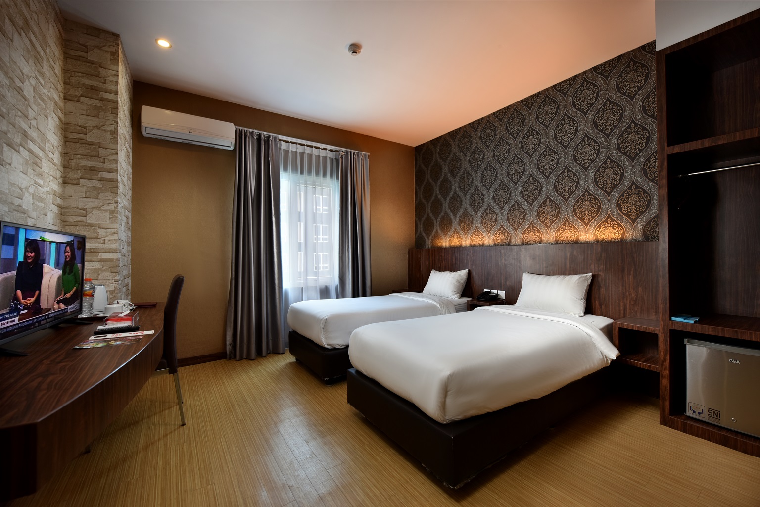 The Crew Hotel