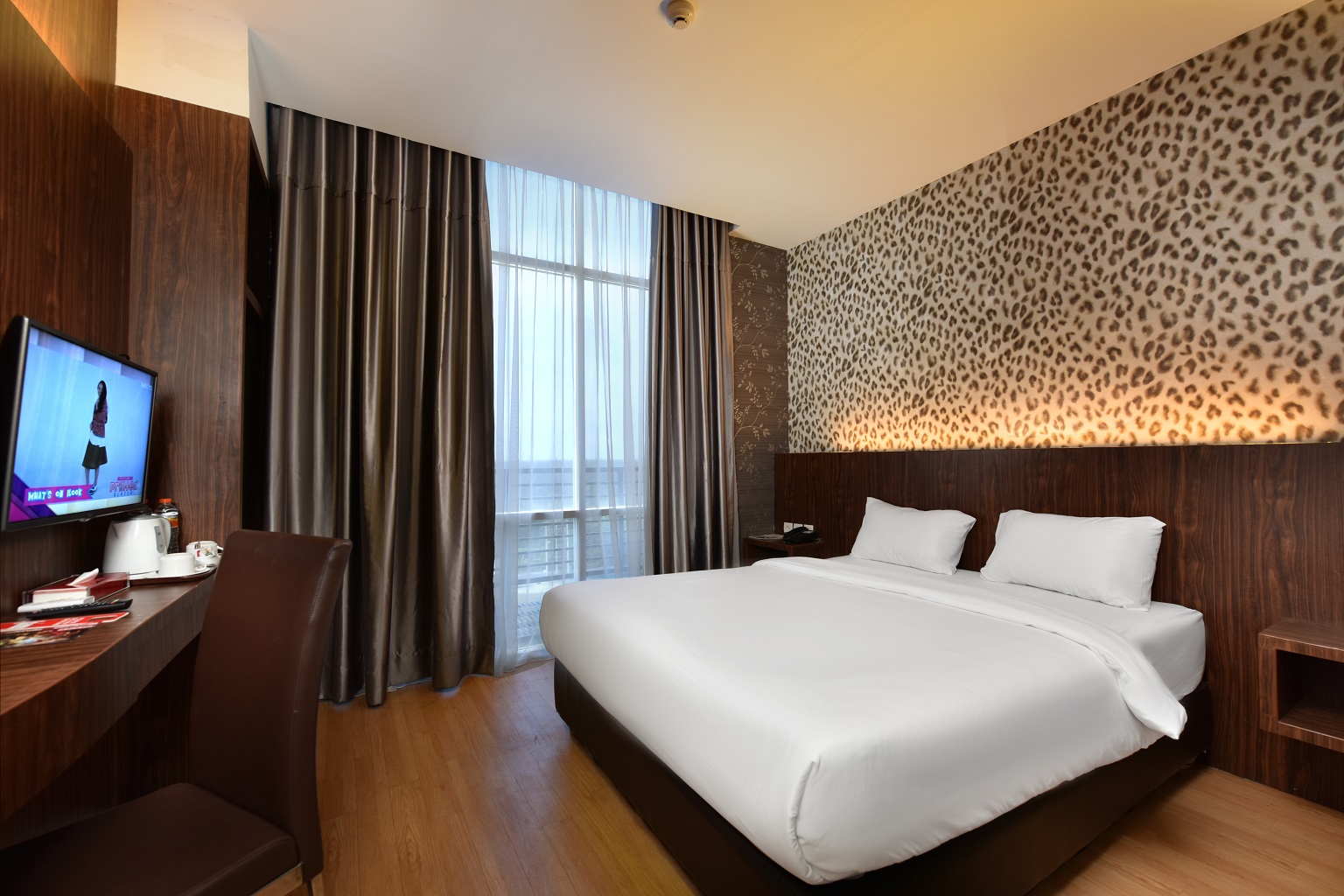 The Crew Hotel