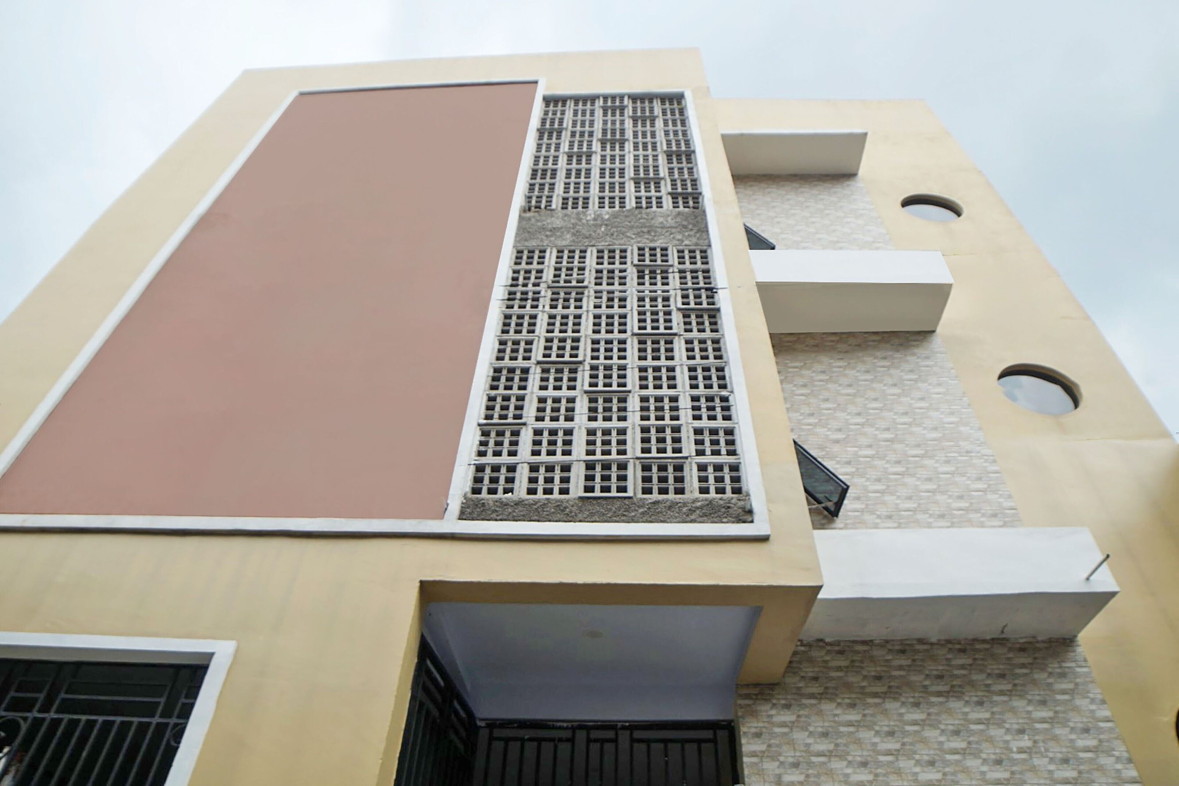 The K House by Oyo