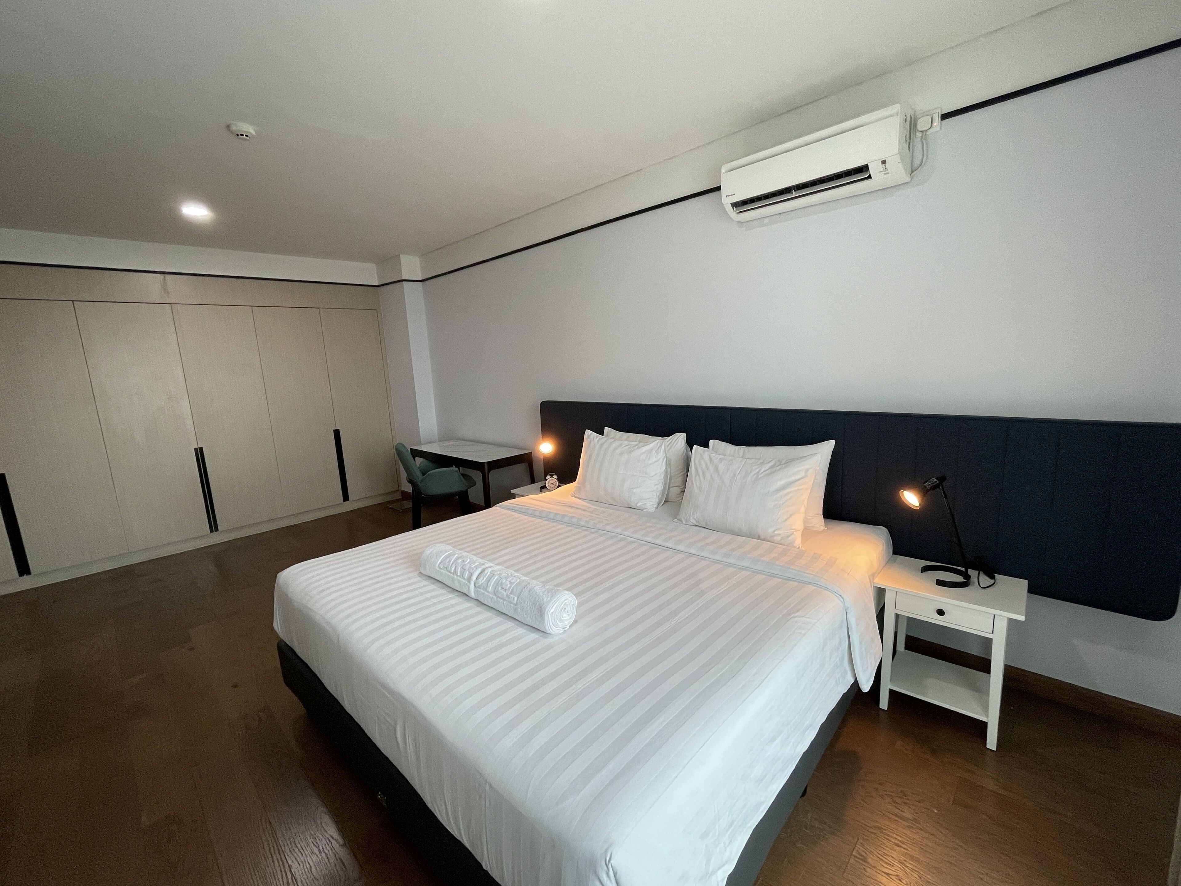 The Reiz Suites Artotel Curated