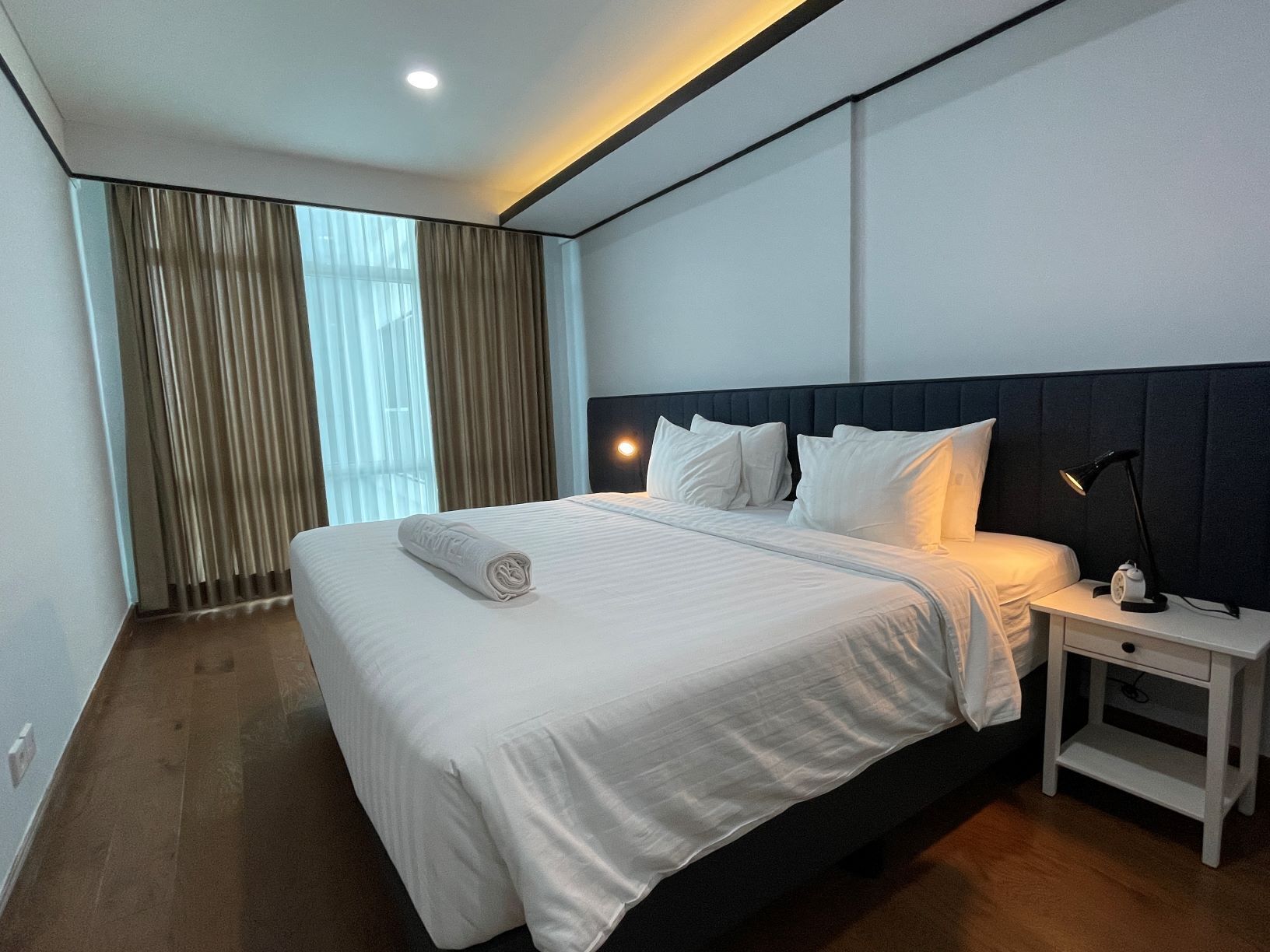 The Reiz Suites Artotel Curated