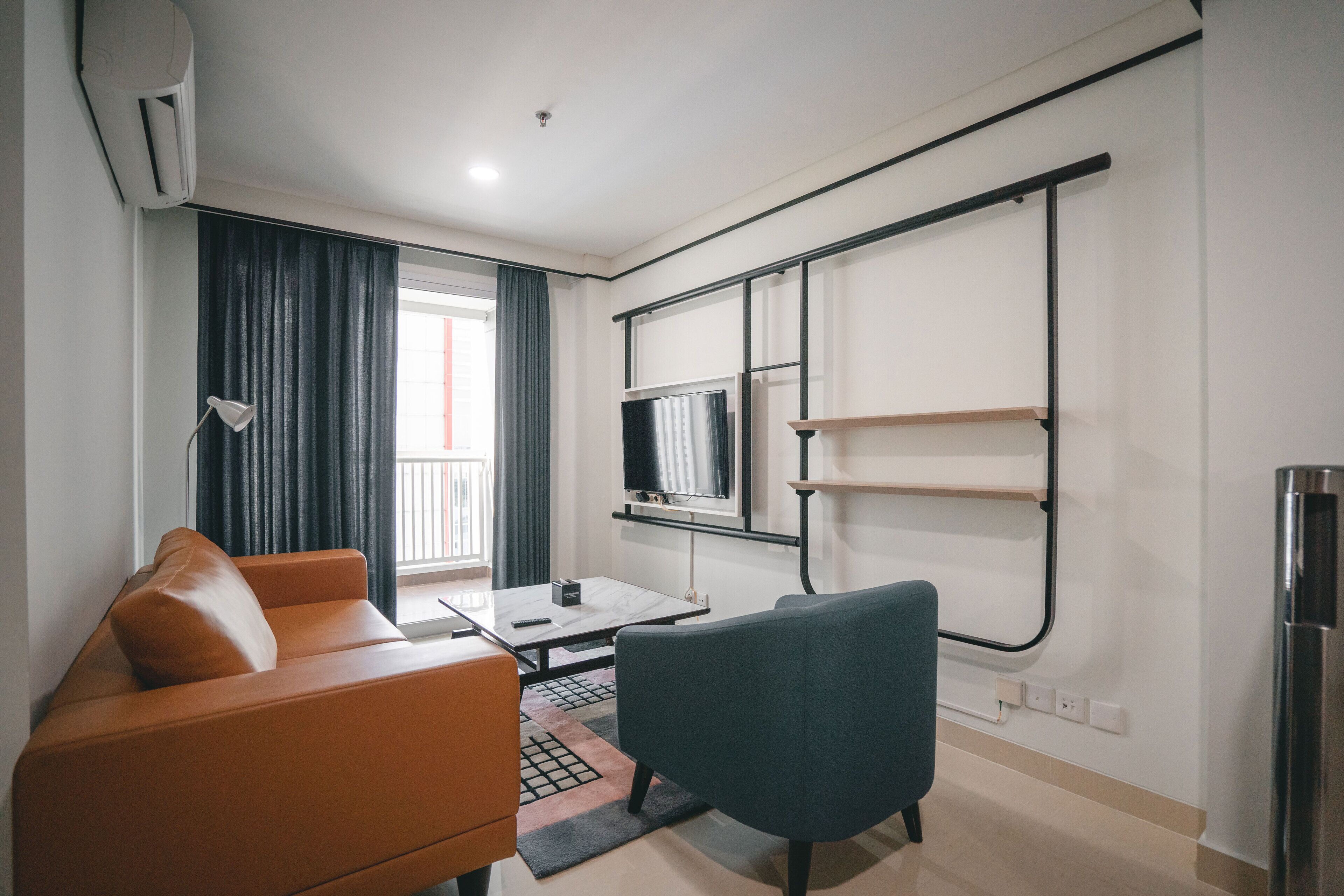 The Reiz Suites Artotel Curated