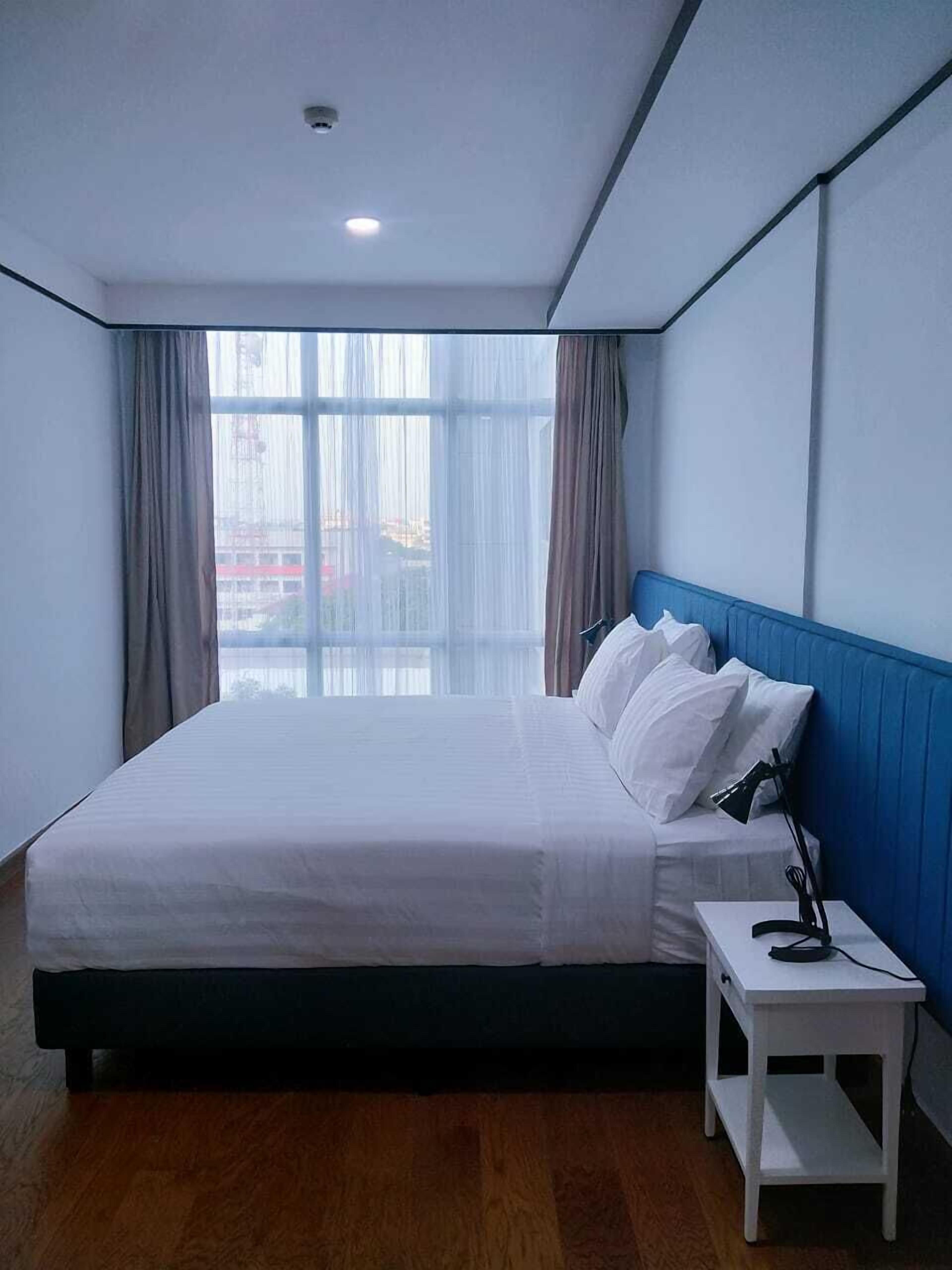 The Reiz Suites Artotel Curated