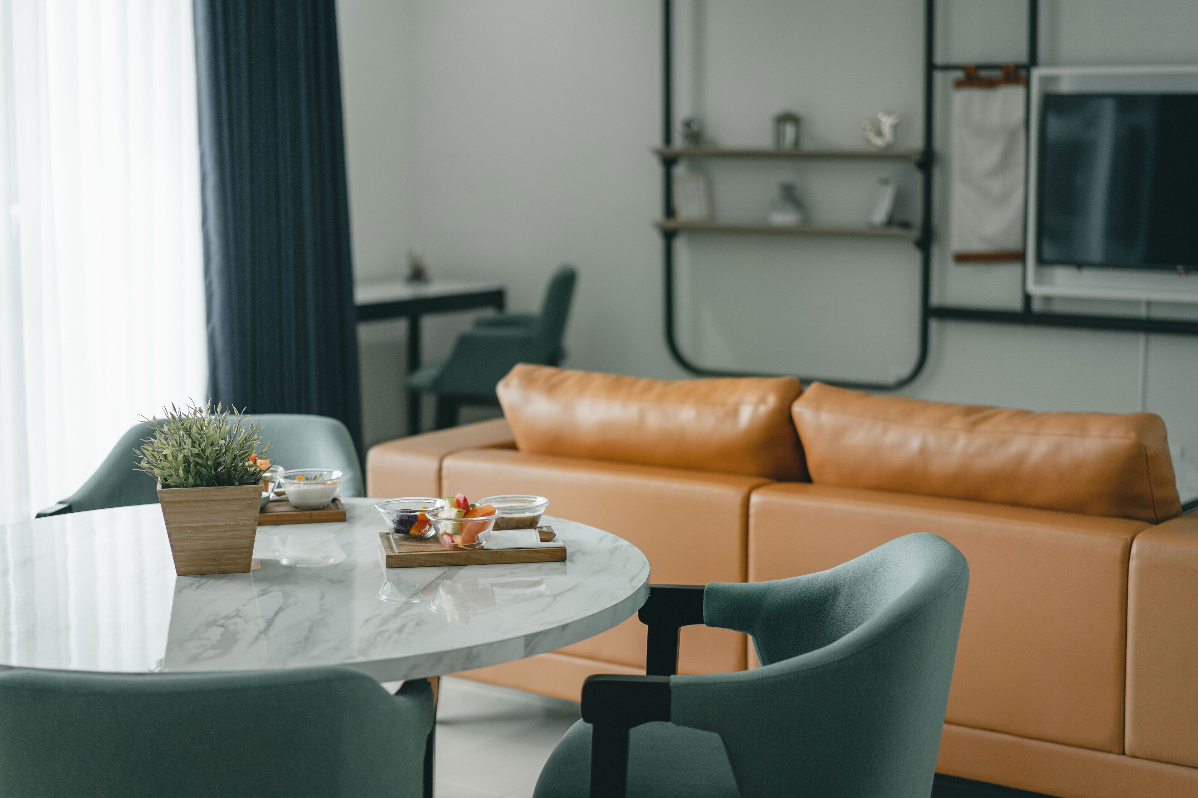 The Reiz Suites Artotel Curated