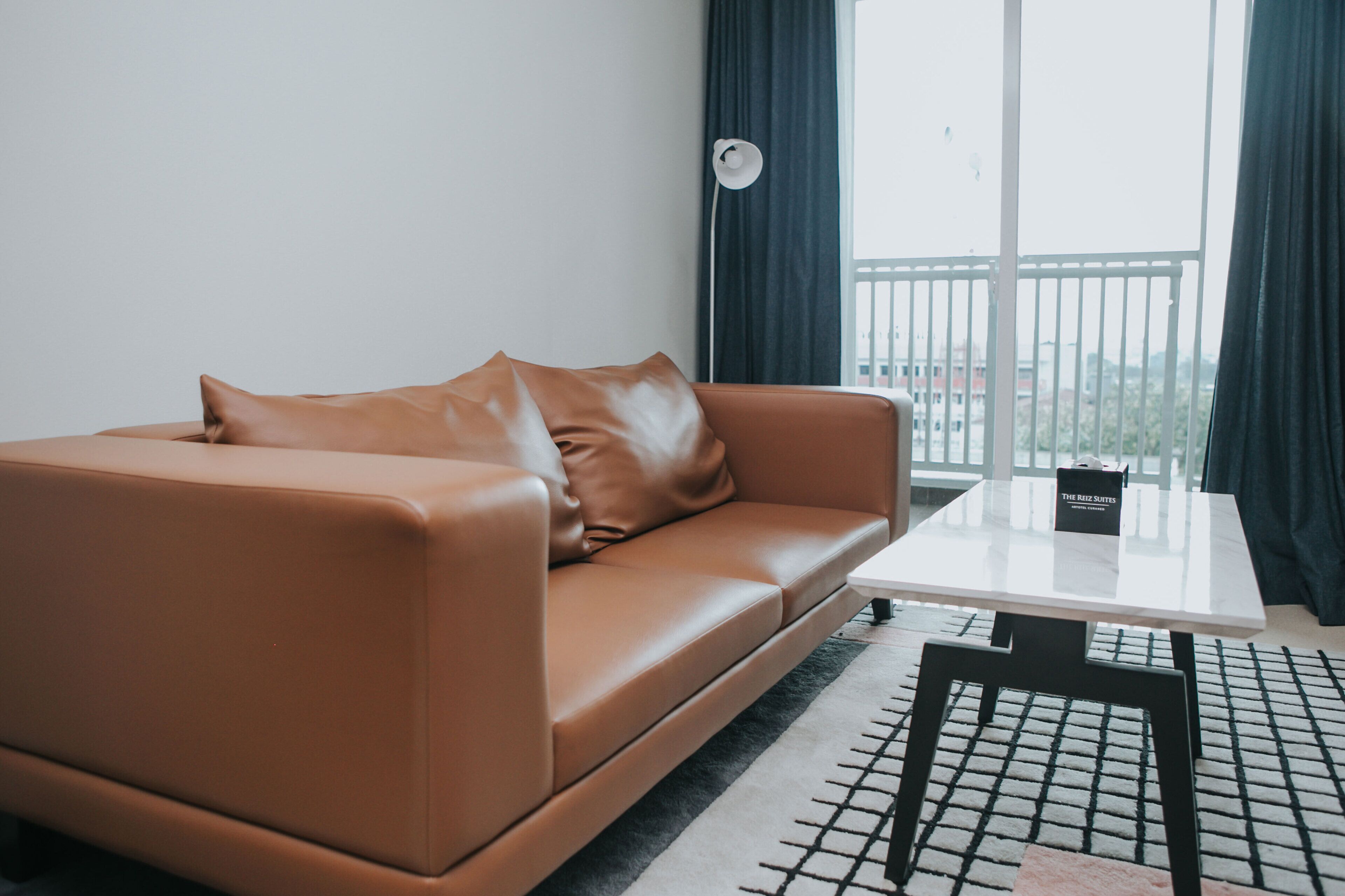 The Reiz Suites Artotel Curated