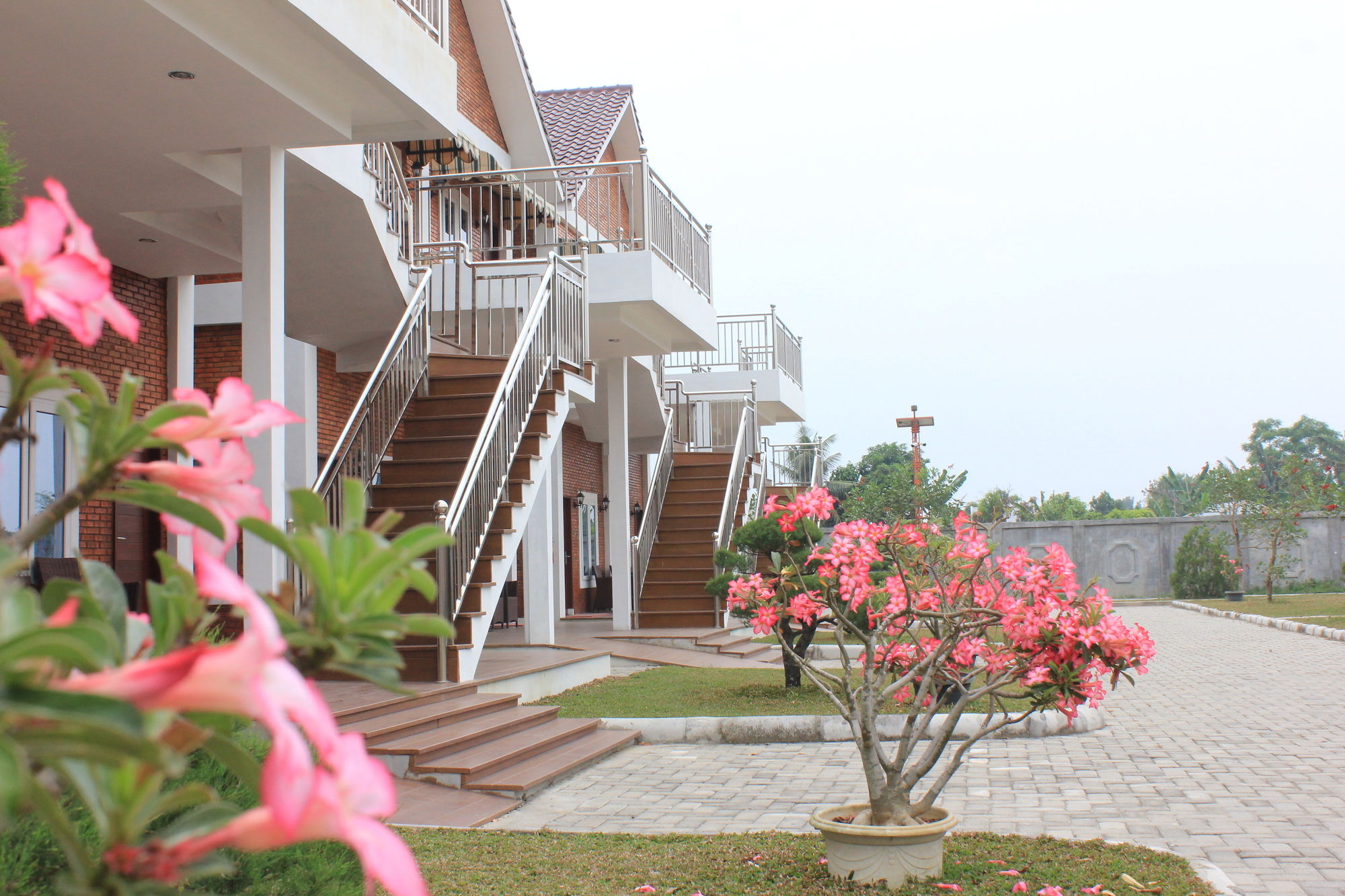 Thong's Inn - Convenient Transit Hotel