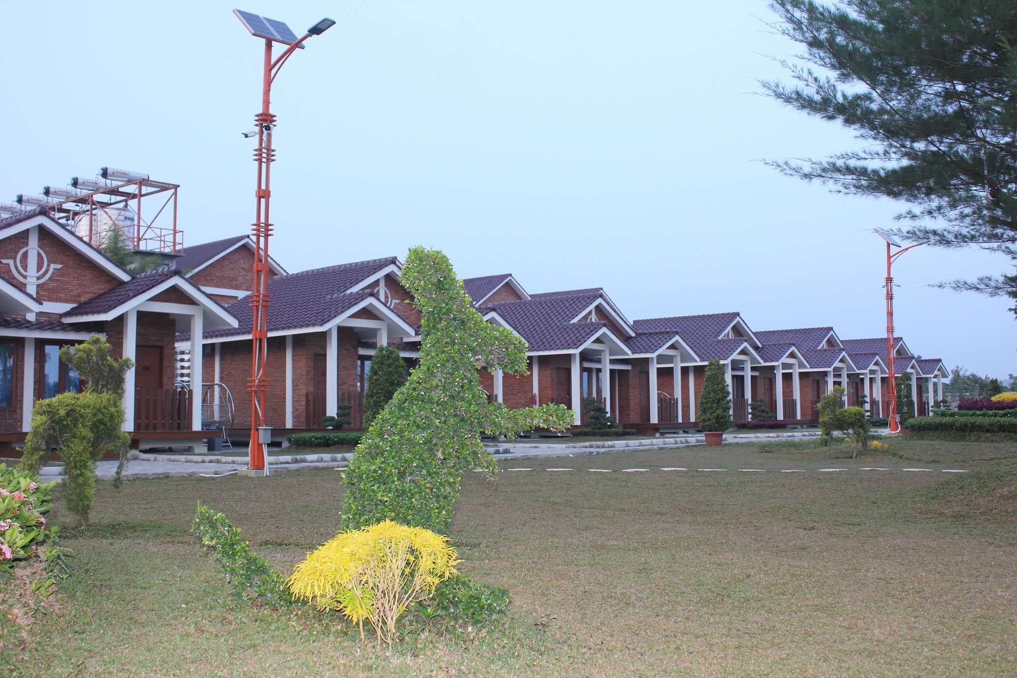 Thong's Inn - Convenient Transit Hotel