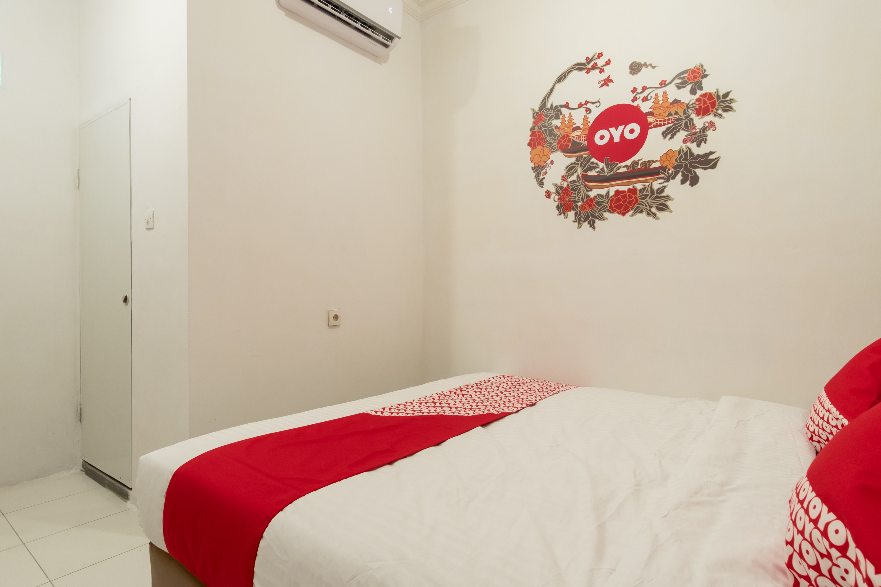 Titipapan Residence By OYO Rooms
