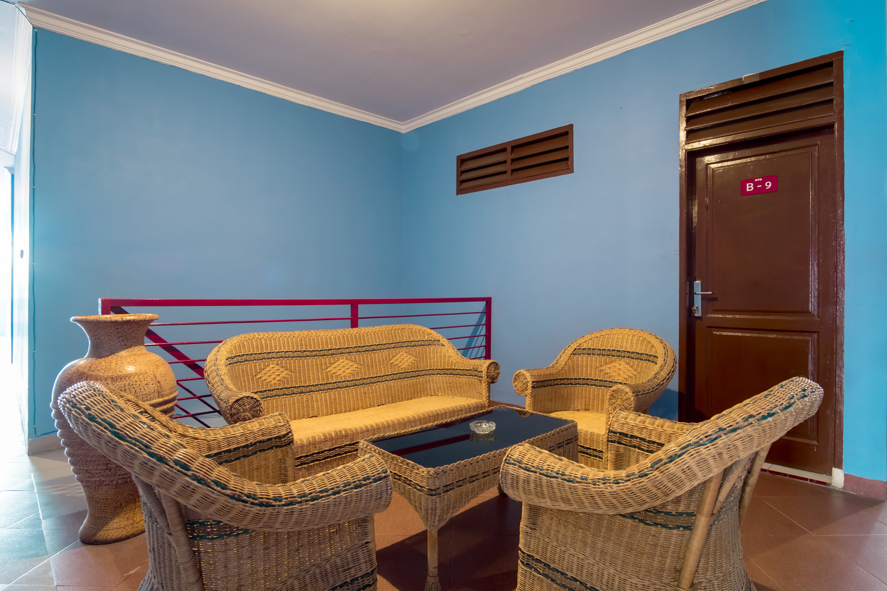 Titipapan Residence By OYO Rooms