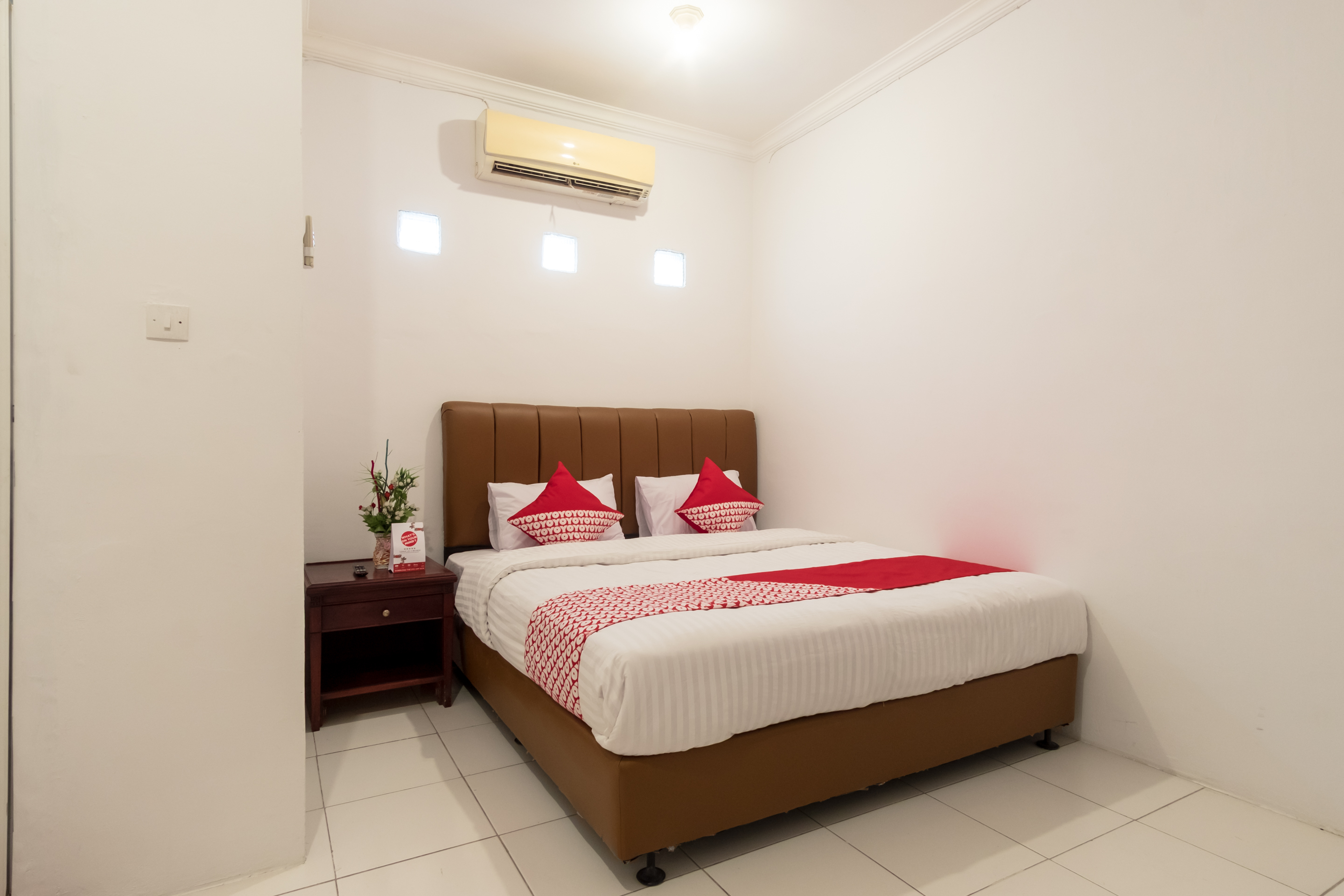 Titipapan Residence By OYO Rooms