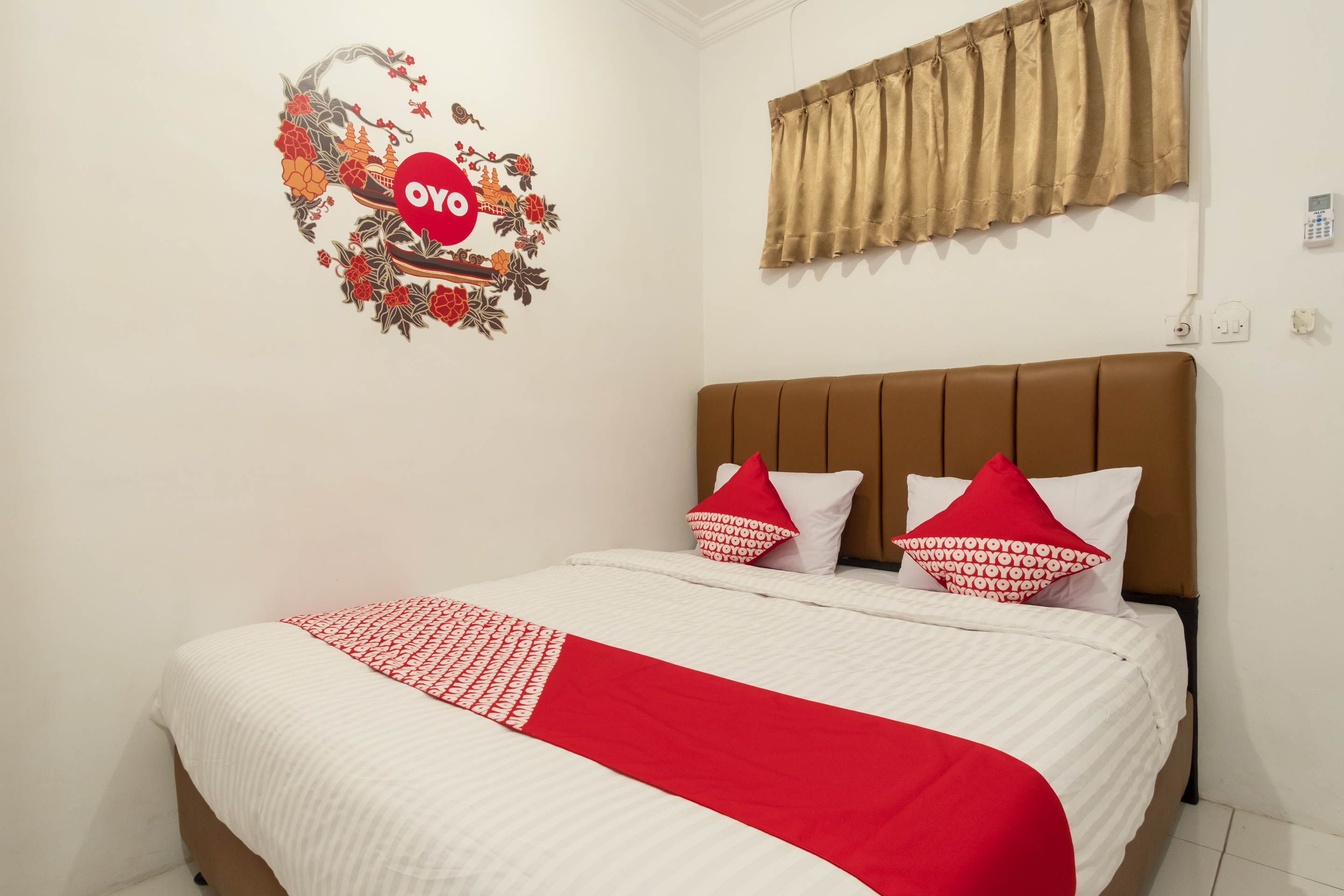 Titipapan Residence By OYO Rooms