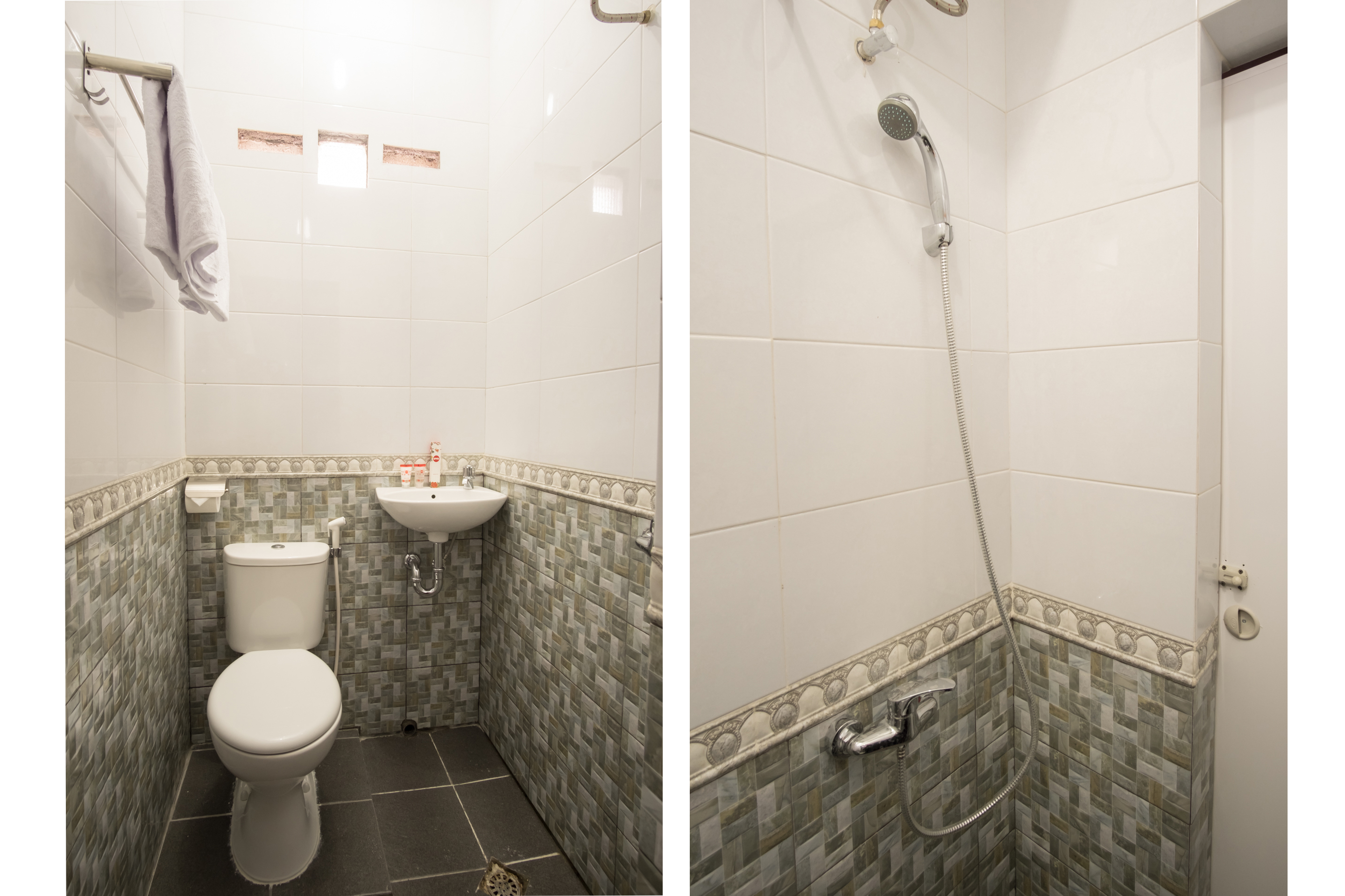 Titipapan Residence By OYO Rooms