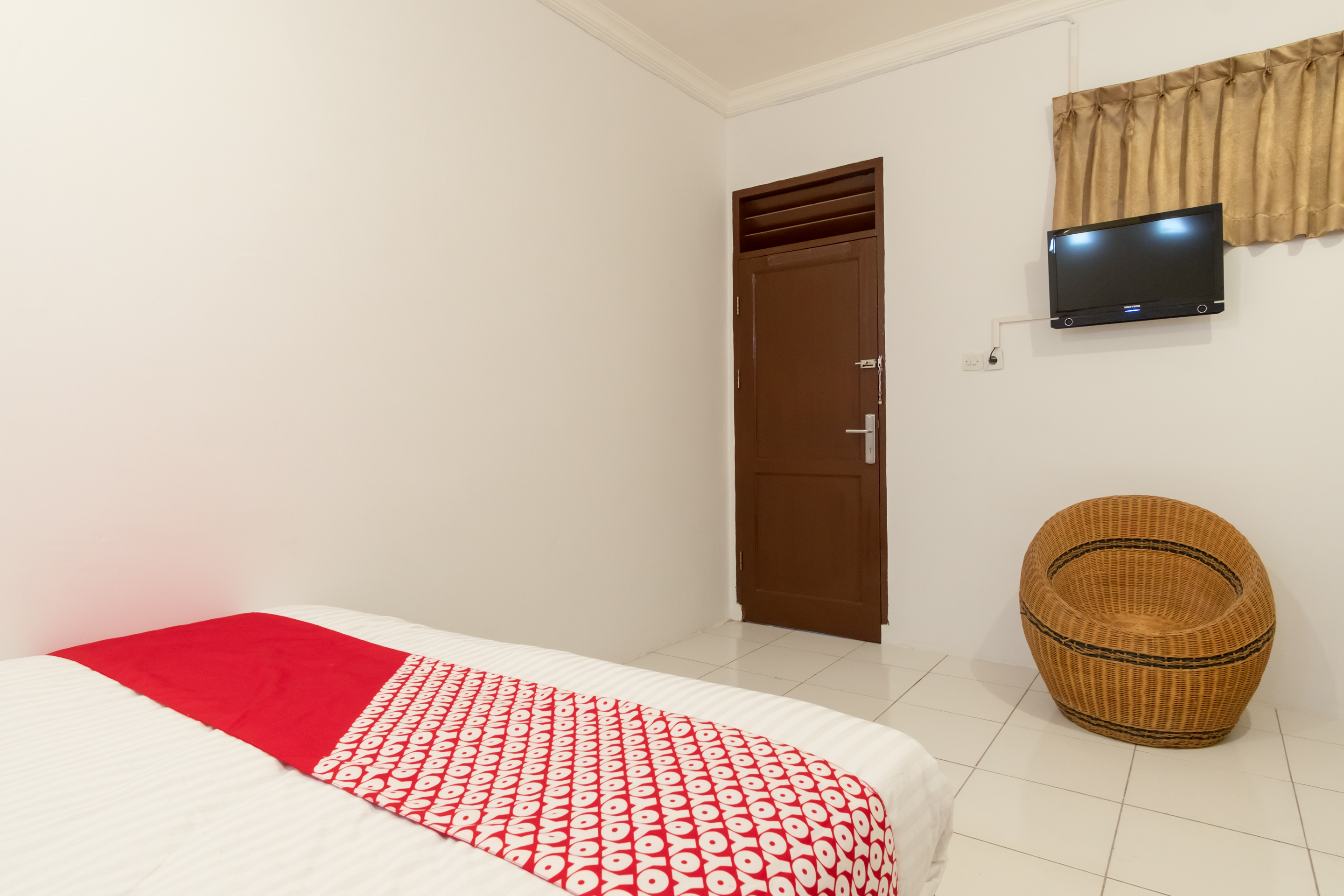 Titipapan Residence By OYO Rooms