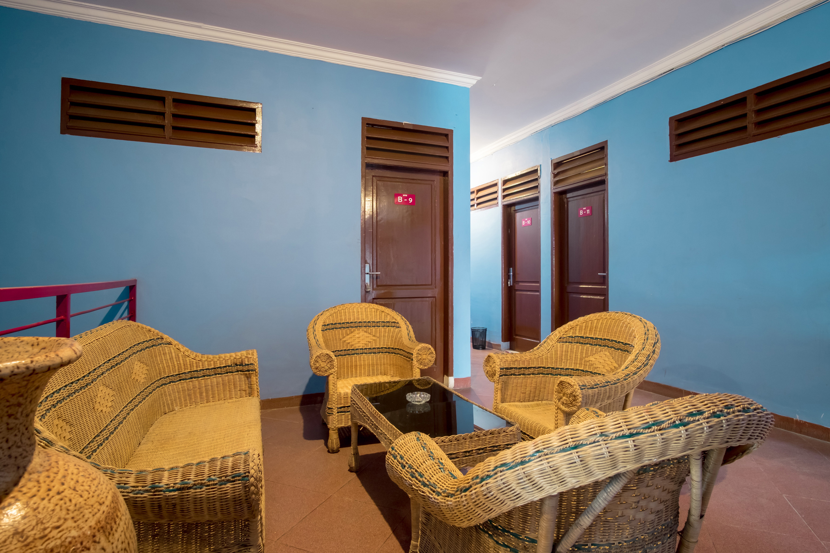 Titipapan Residence By OYO Rooms