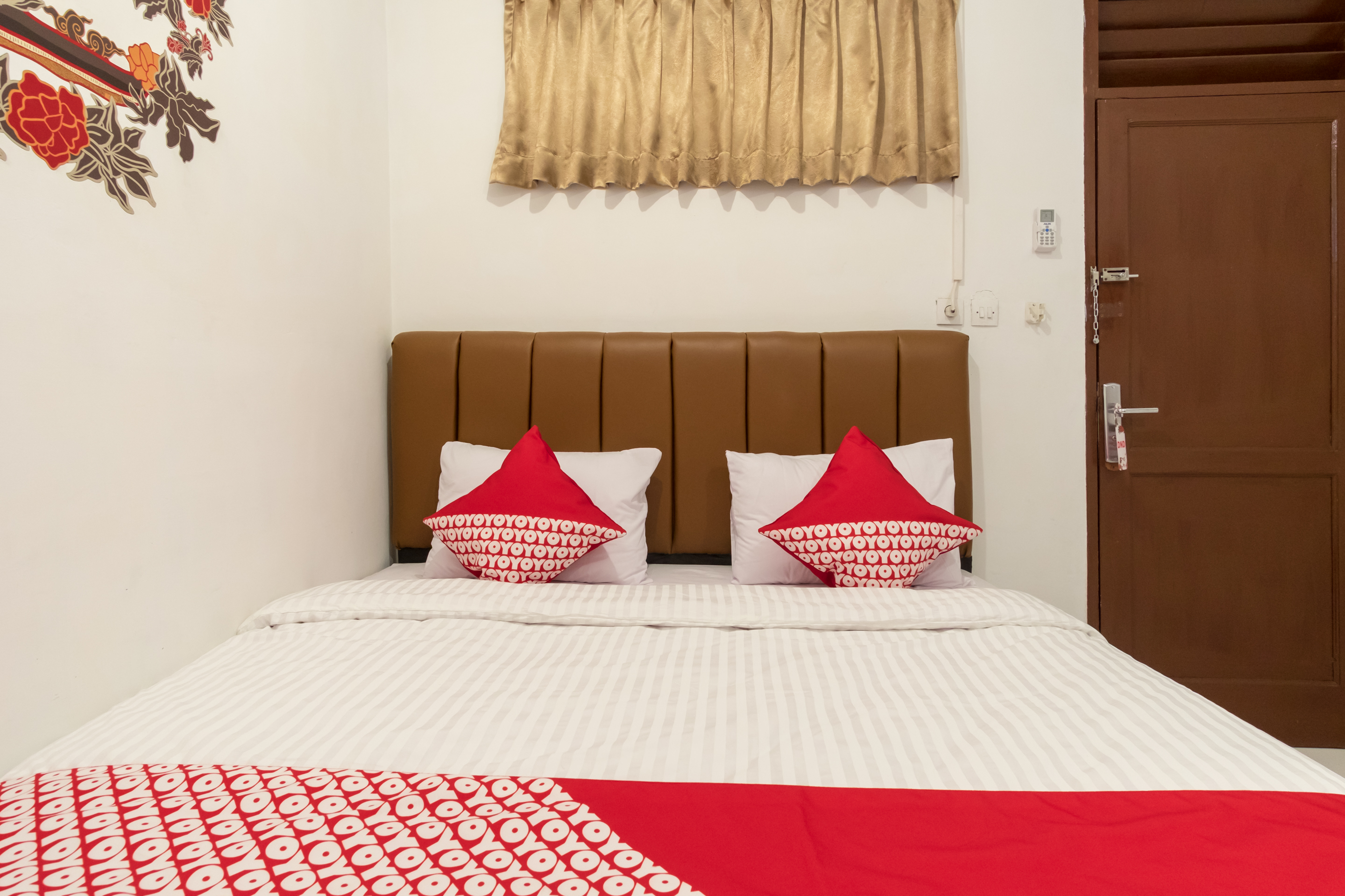 Titipapan Residence By OYO Rooms