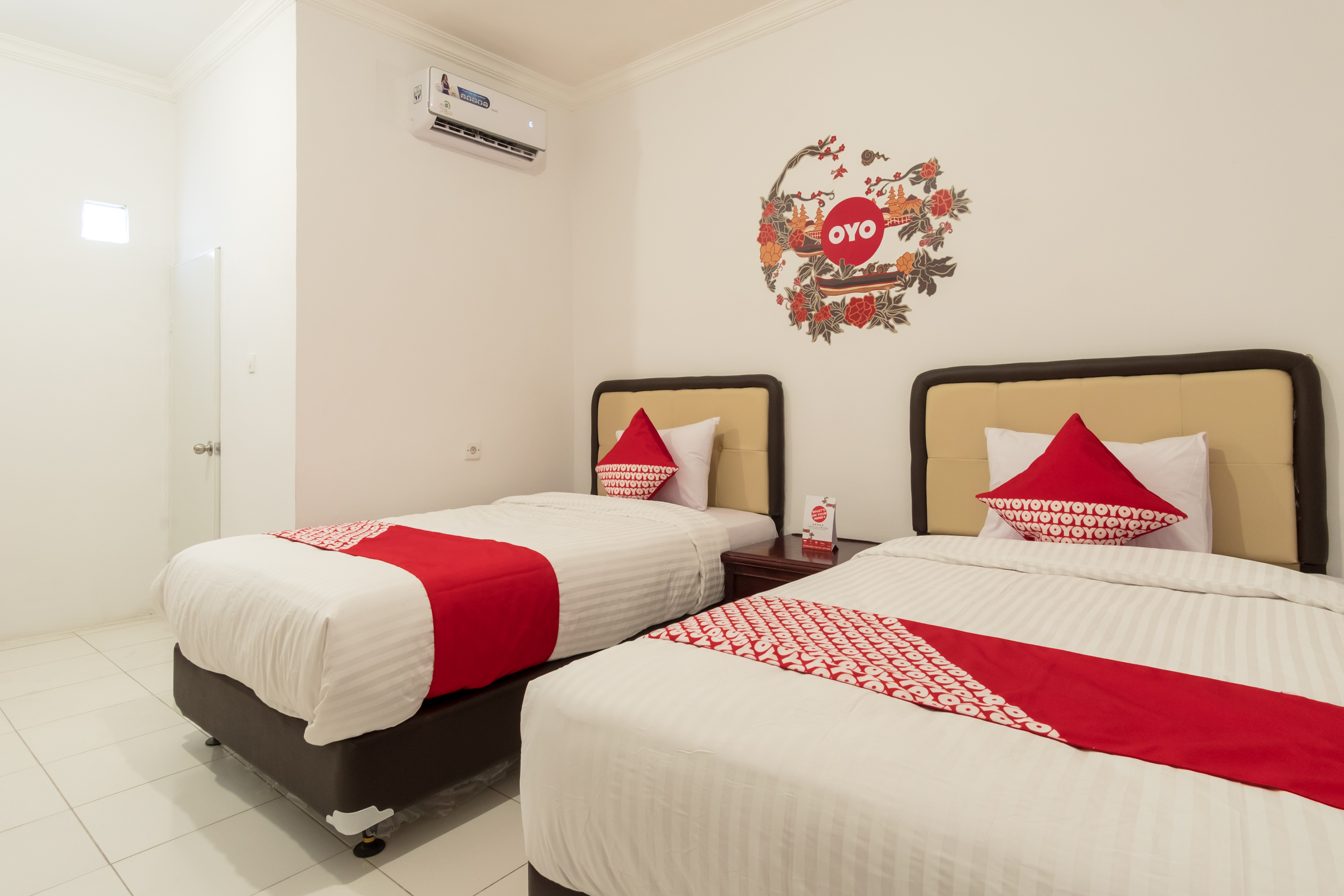 Titipapan Residence By OYO Rooms
