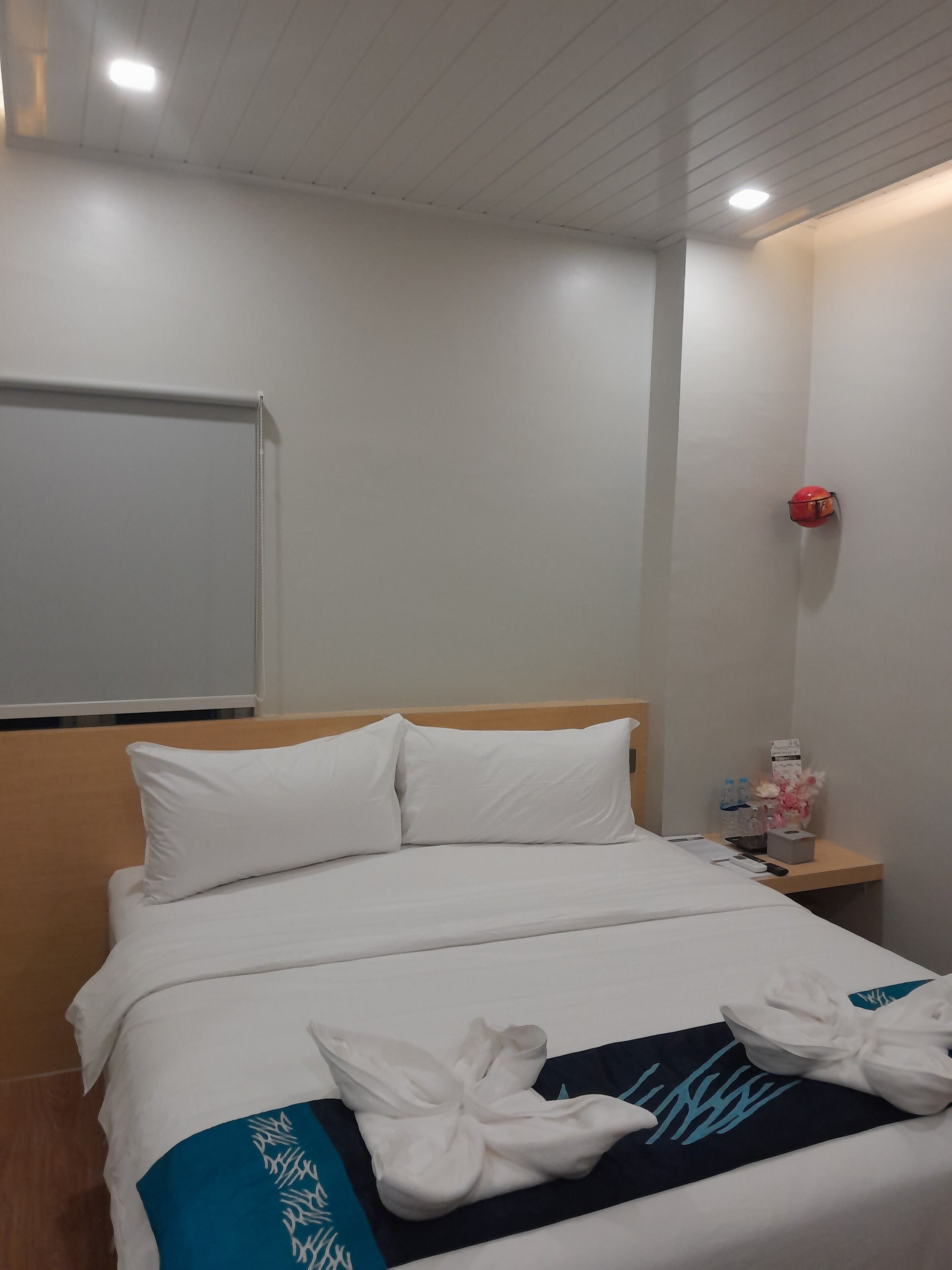 TravelBiz Hotel