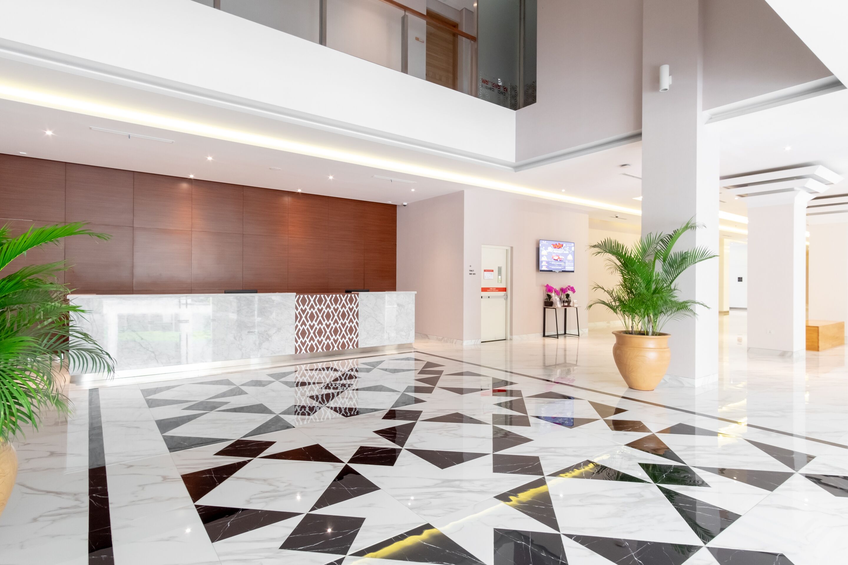 Travel Hub Hotel by OYO Rooms