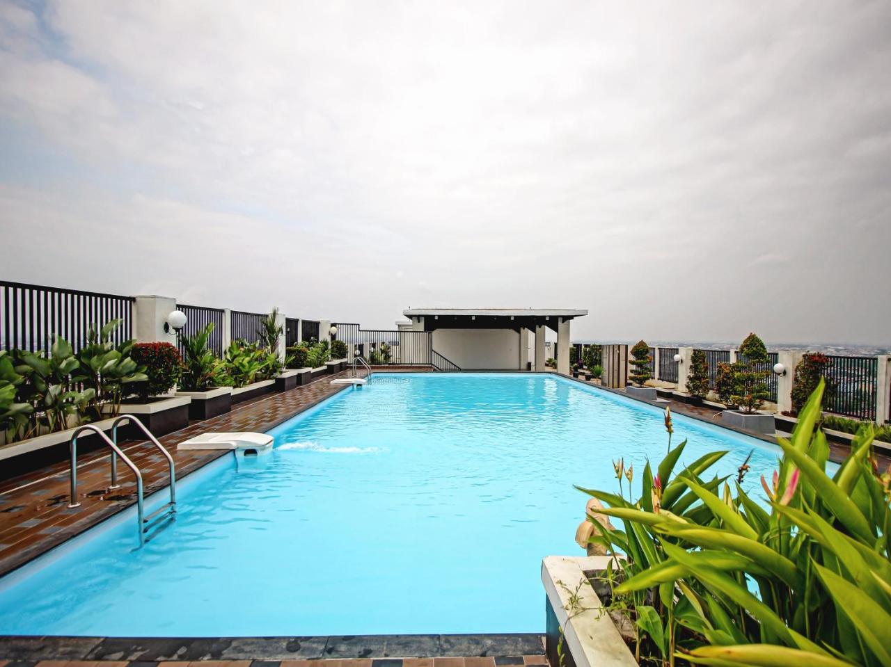 Tridasa by OYO Rooms