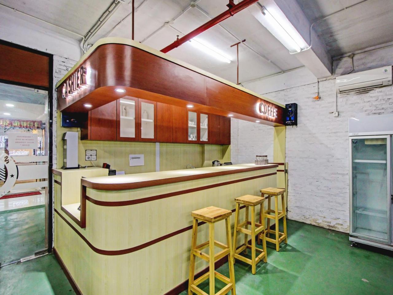 Tridasa by OYO Rooms