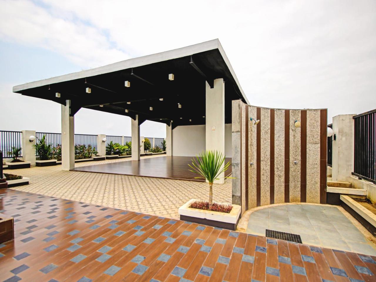 Tridasa by OYO Rooms