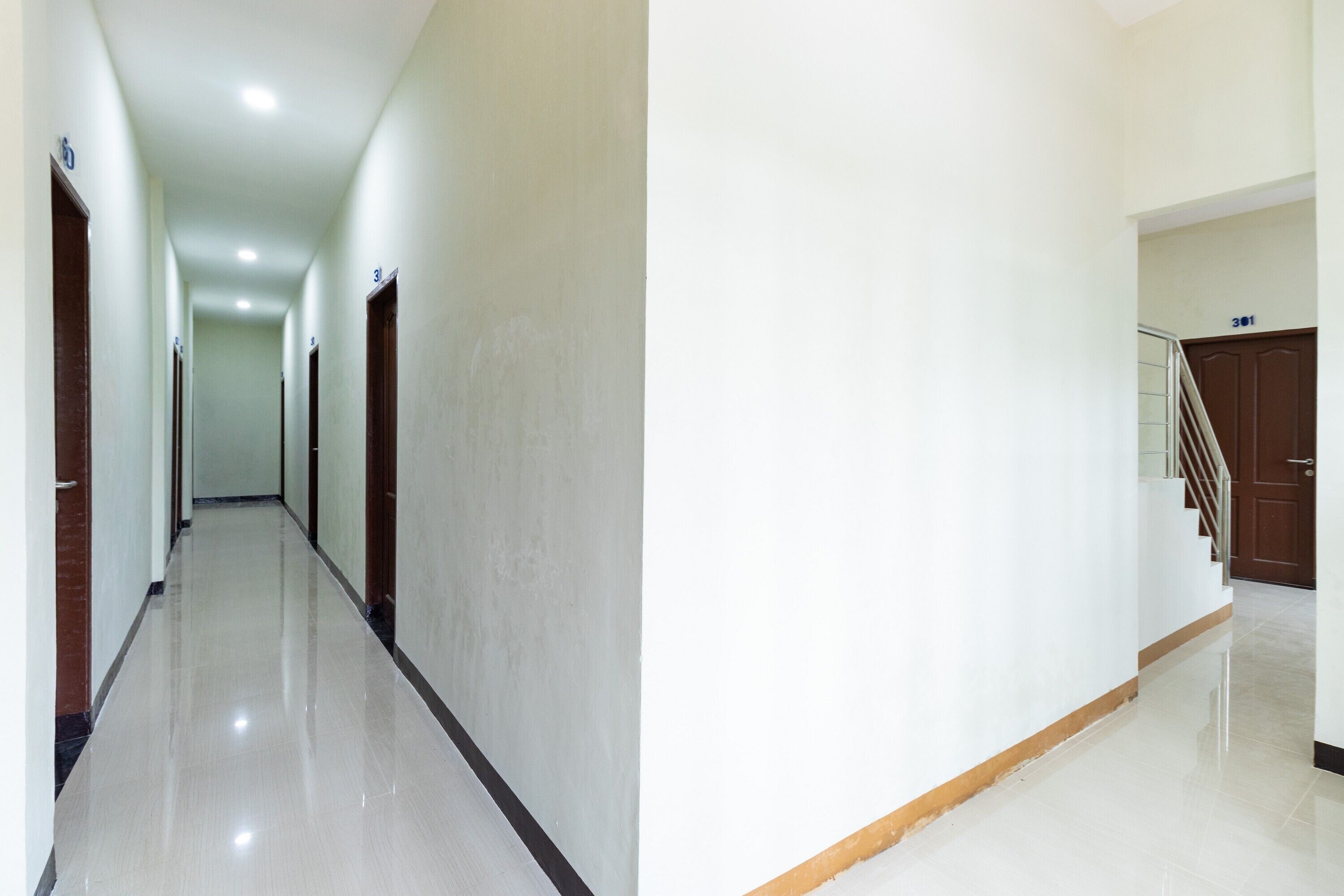 Tritura Inn by RedDoorz