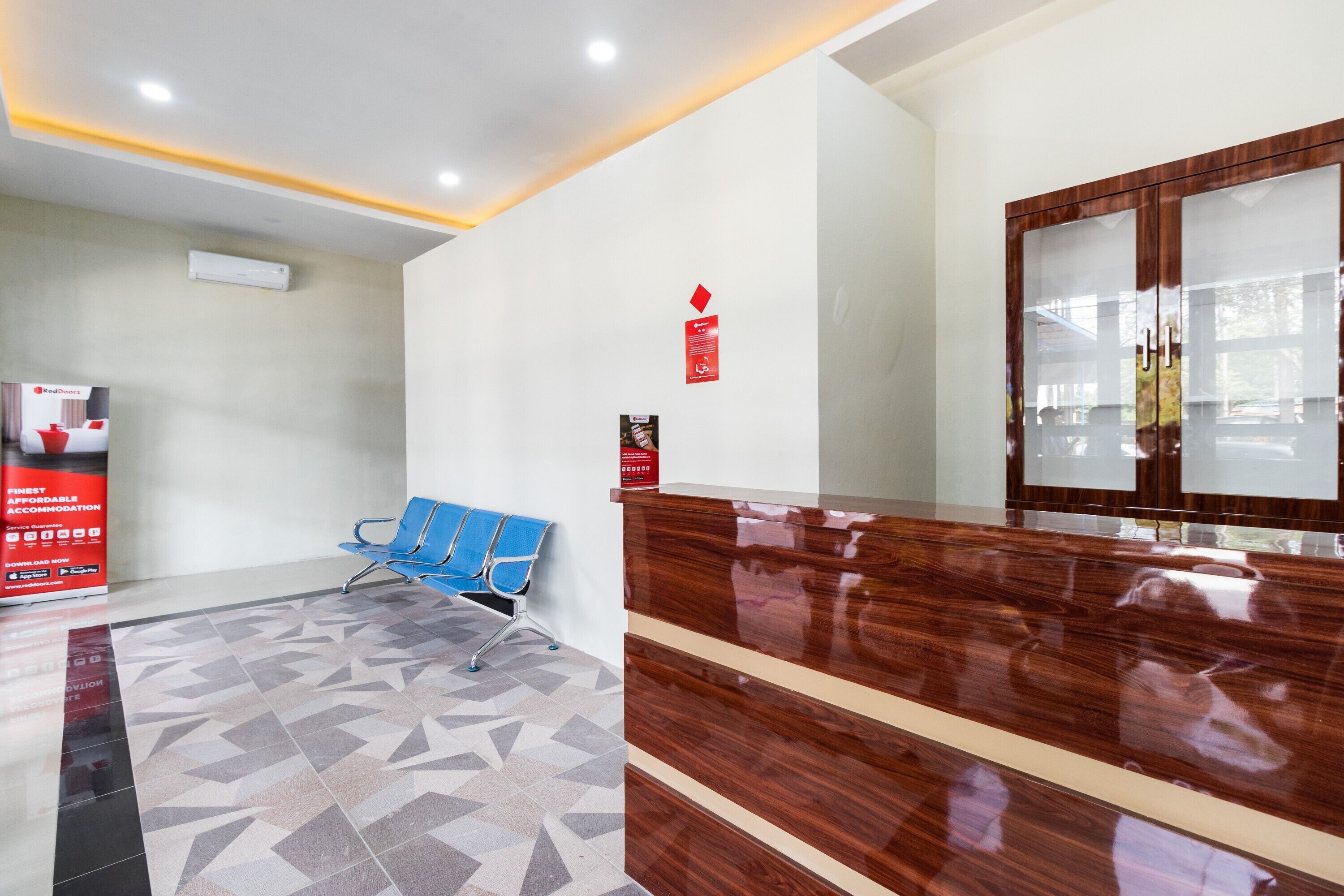 Tritura Inn by RedDoorz