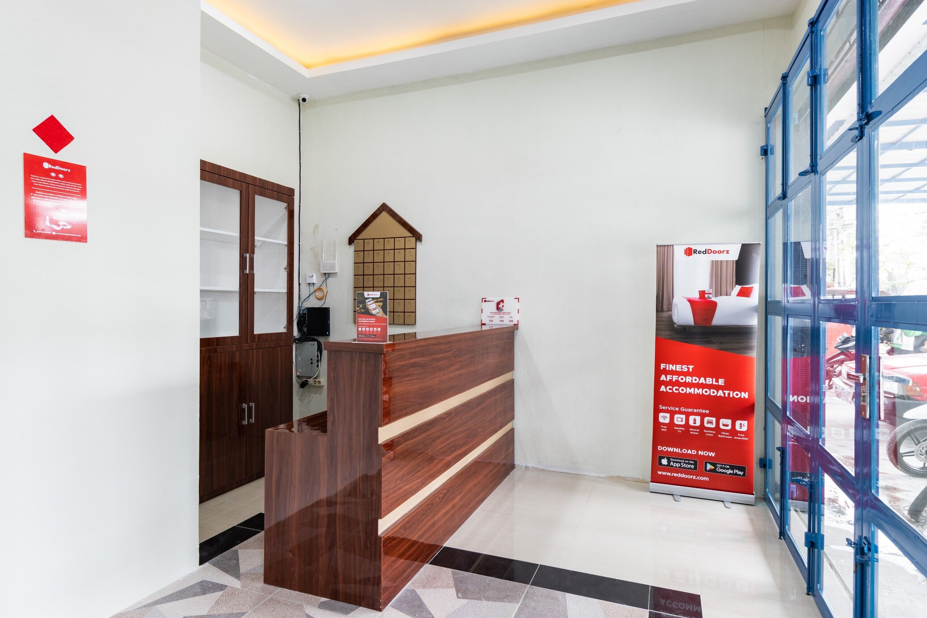 Tritura Inn by RedDoorz