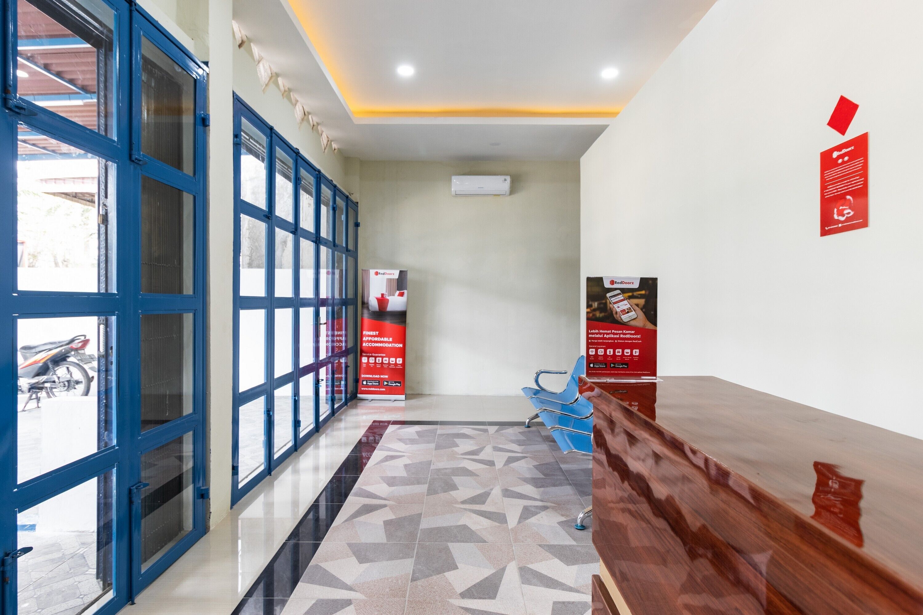Tritura Inn by RedDoorz