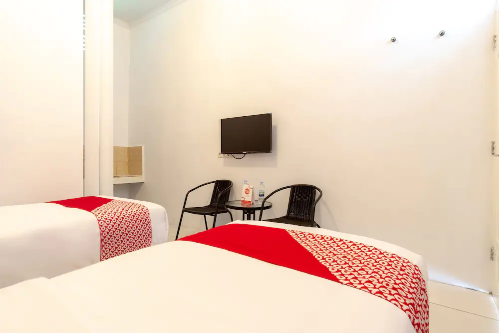 Umbu Residence by OYO Rooms