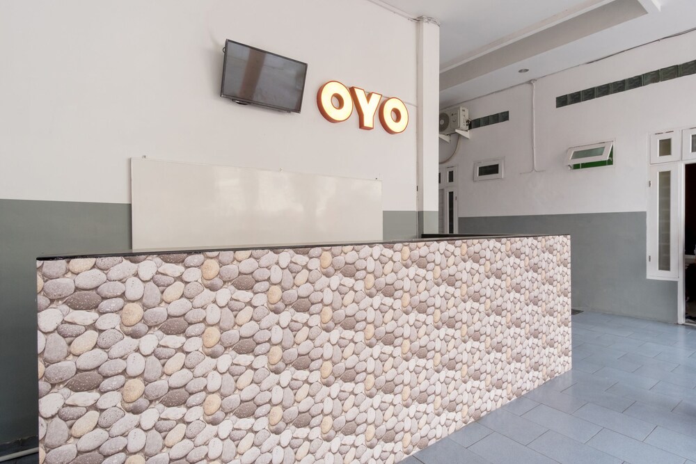 Umbu Residence by OYO Rooms