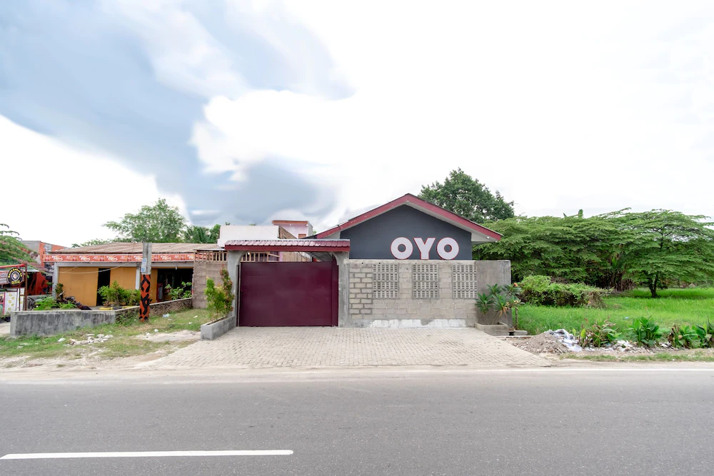 Umbu Residence by OYO Rooms