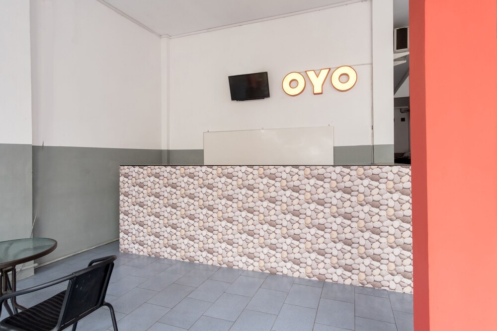 Umbu Residence by OYO Rooms