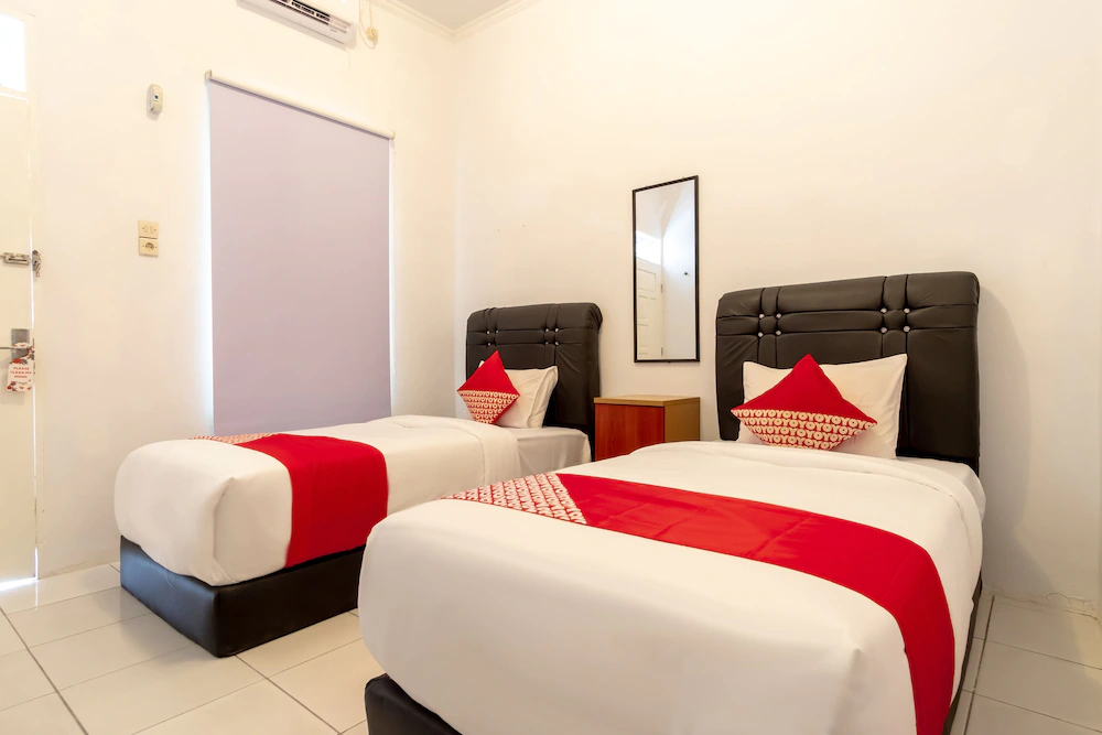 Umbu Residence by OYO Rooms